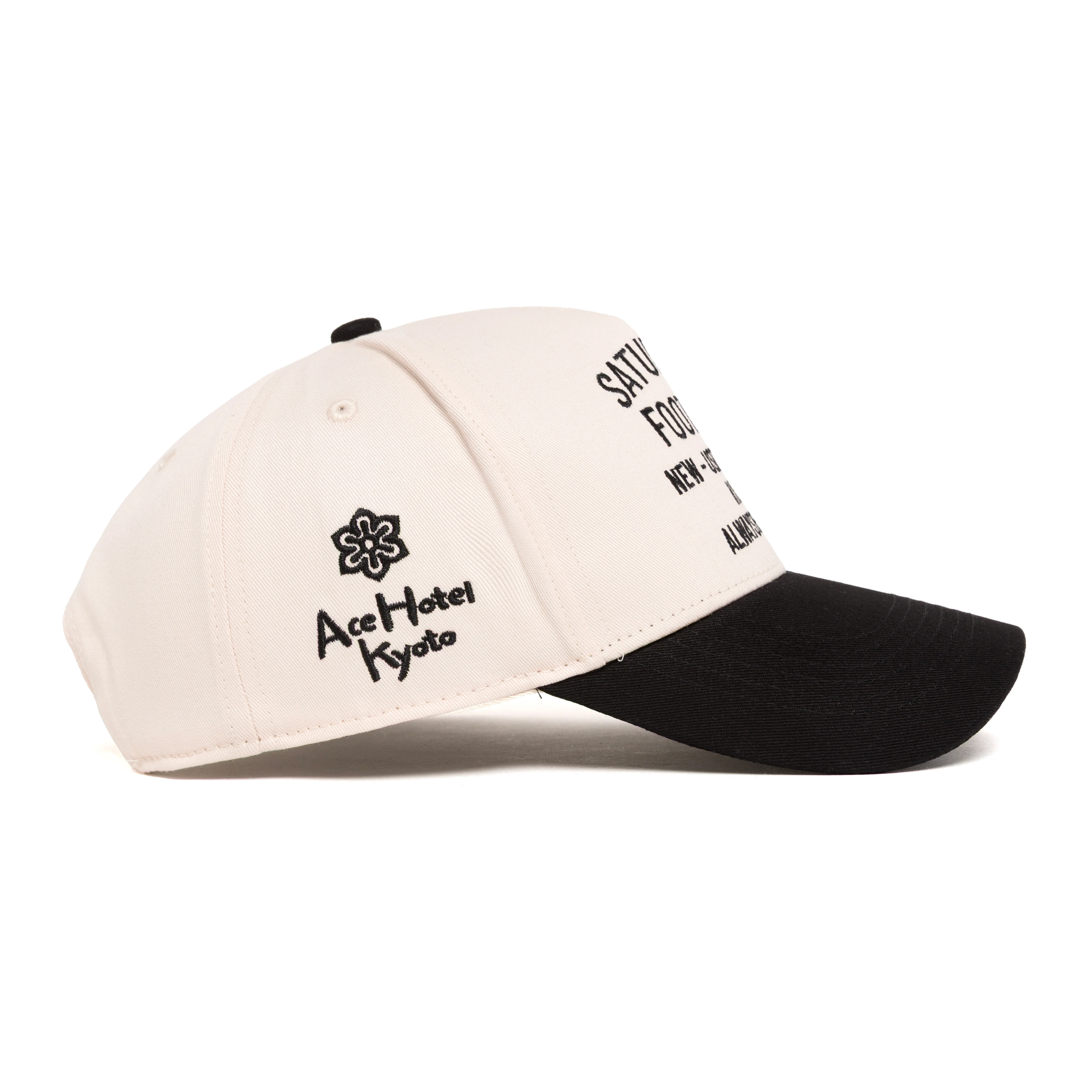 Kyoto World Class Hat - Image 5