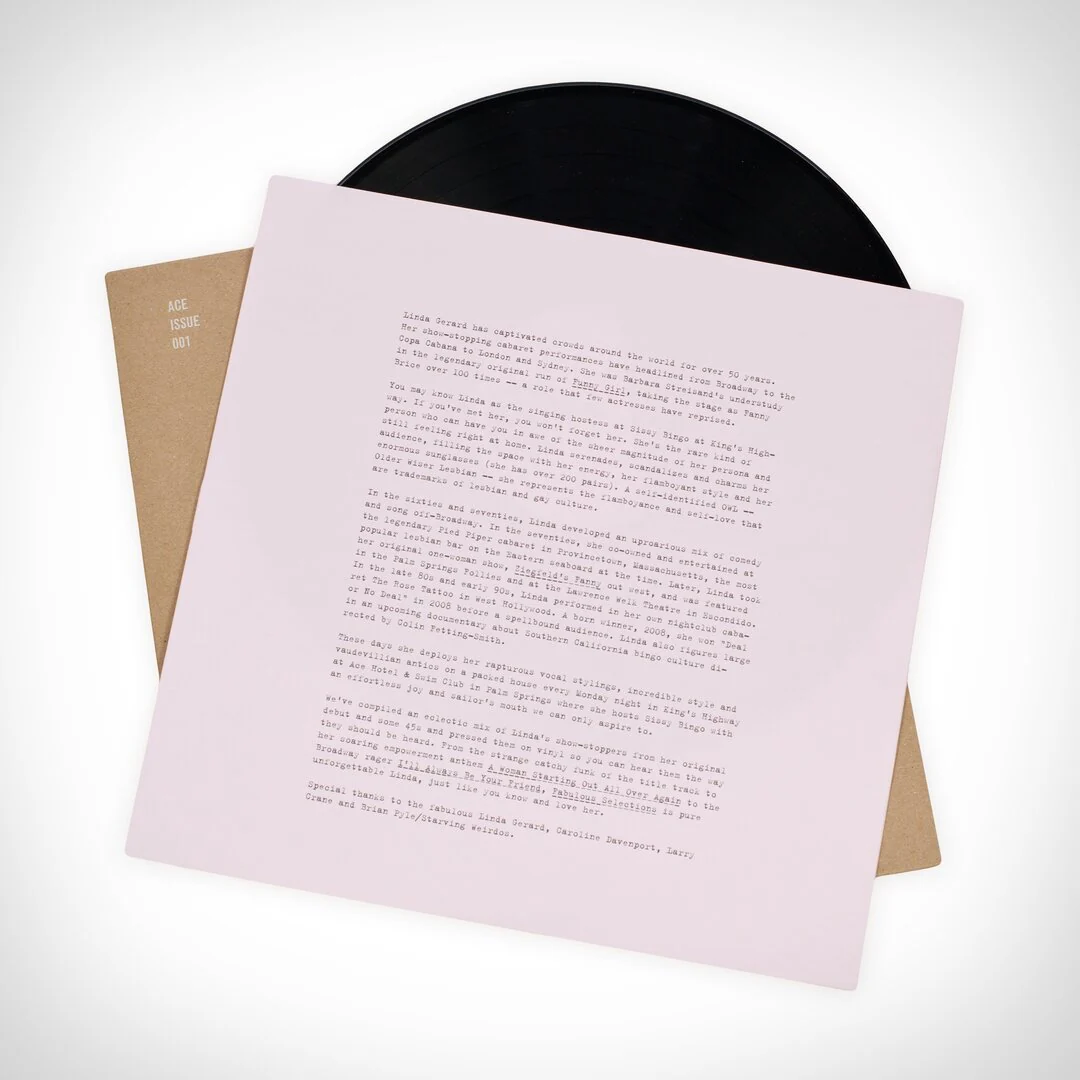 Linda Gerard: Fabulous Selections - Image 3