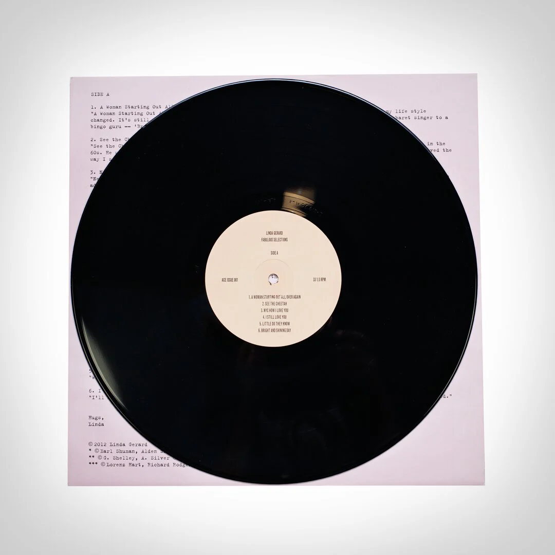 Linda Gerard: Fabulous Selections - Image 4