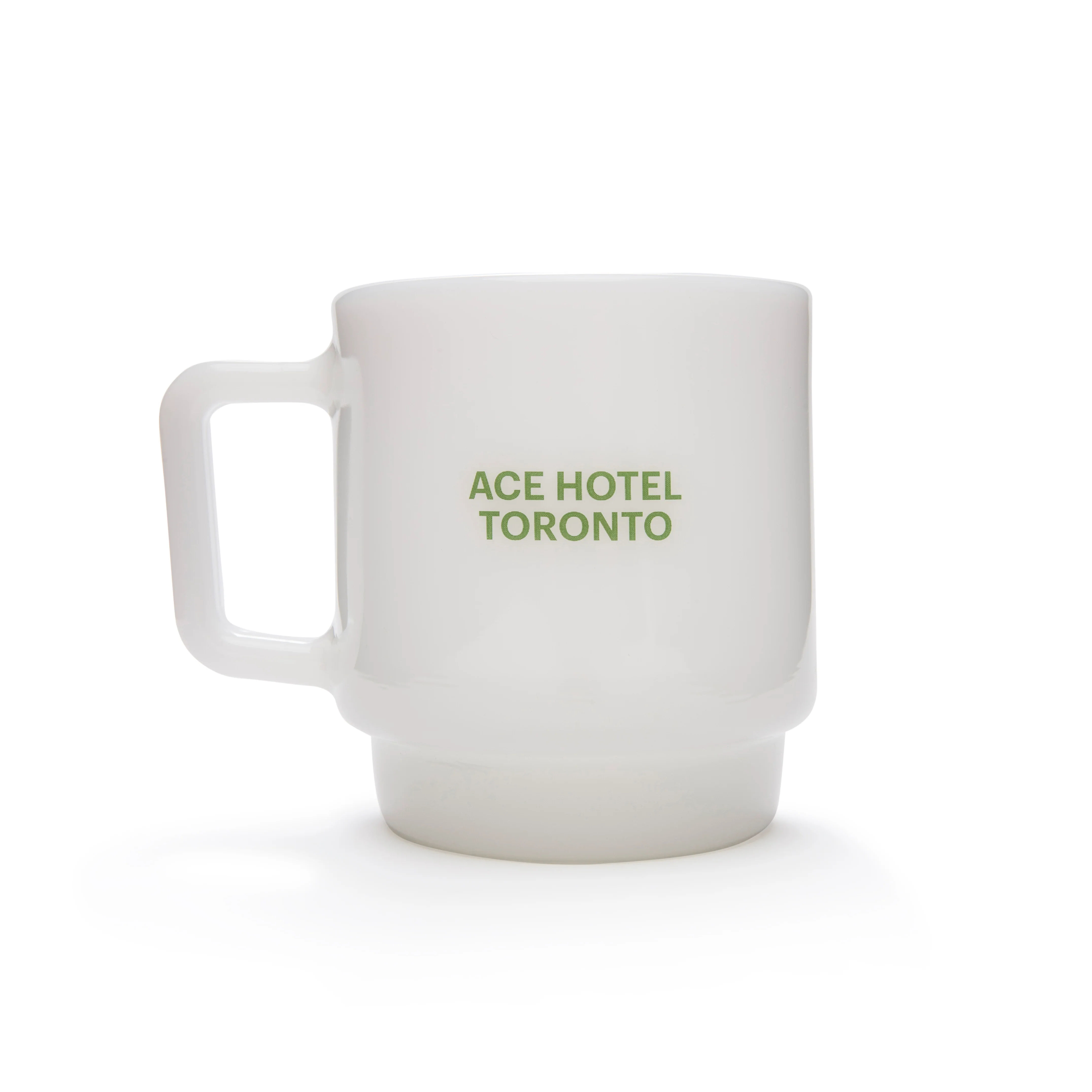 Milk Glass Mug - Image 18