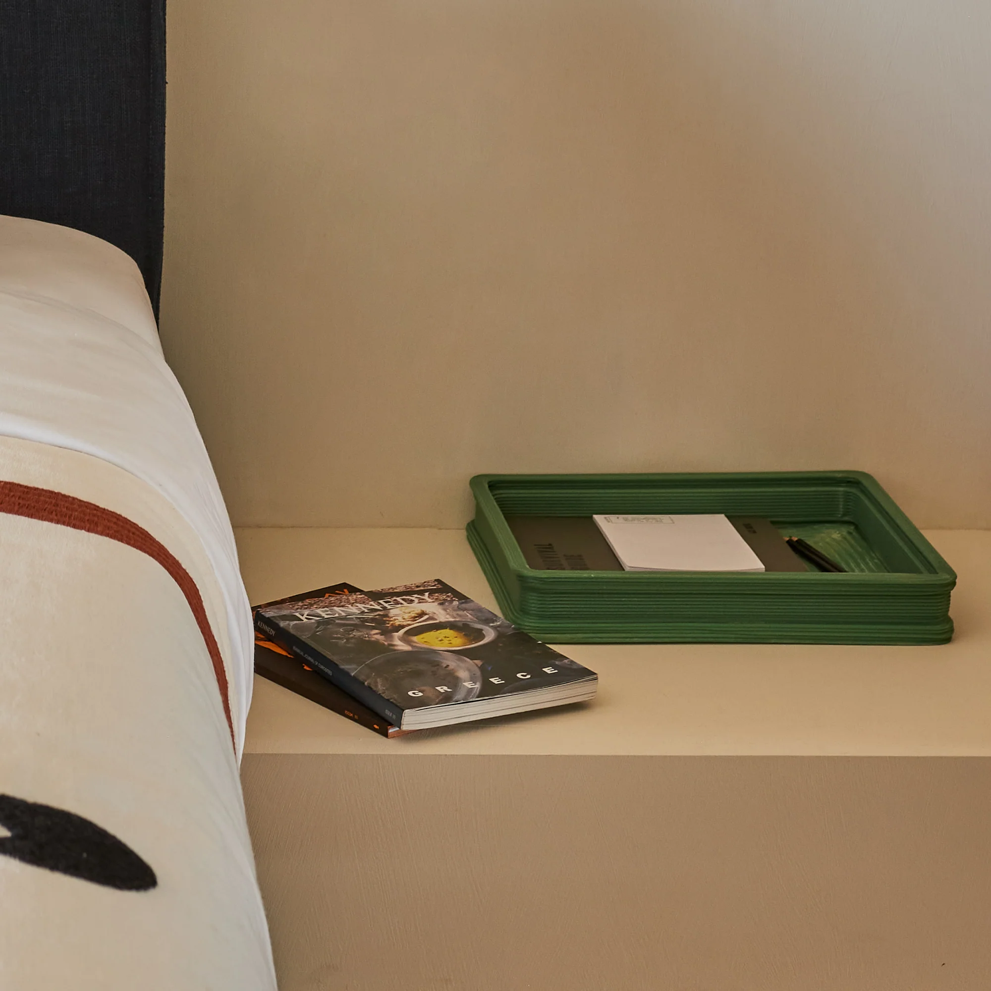 Minibar Basket & Stationery Tray - Image 9