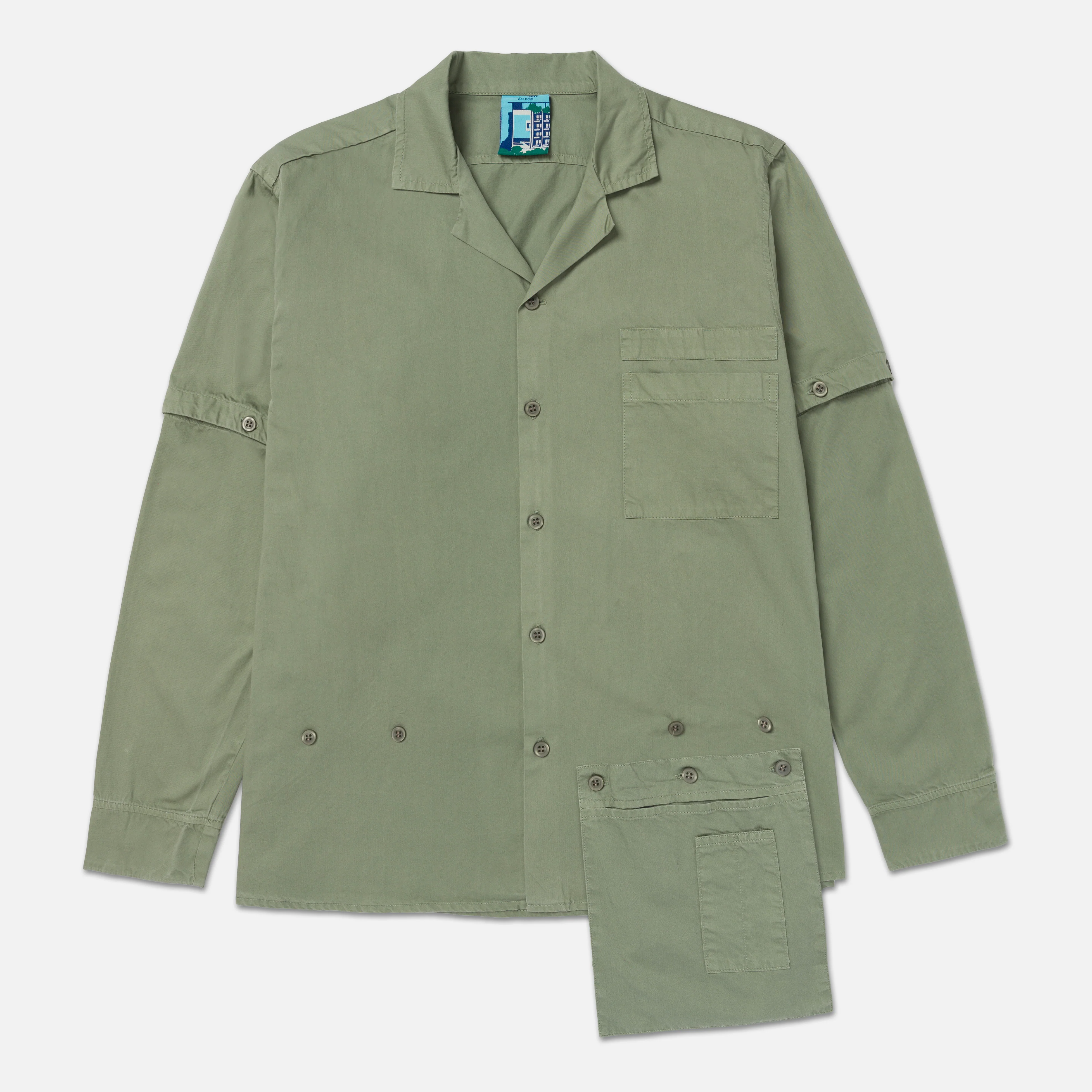 Modular Shirt - Image 6