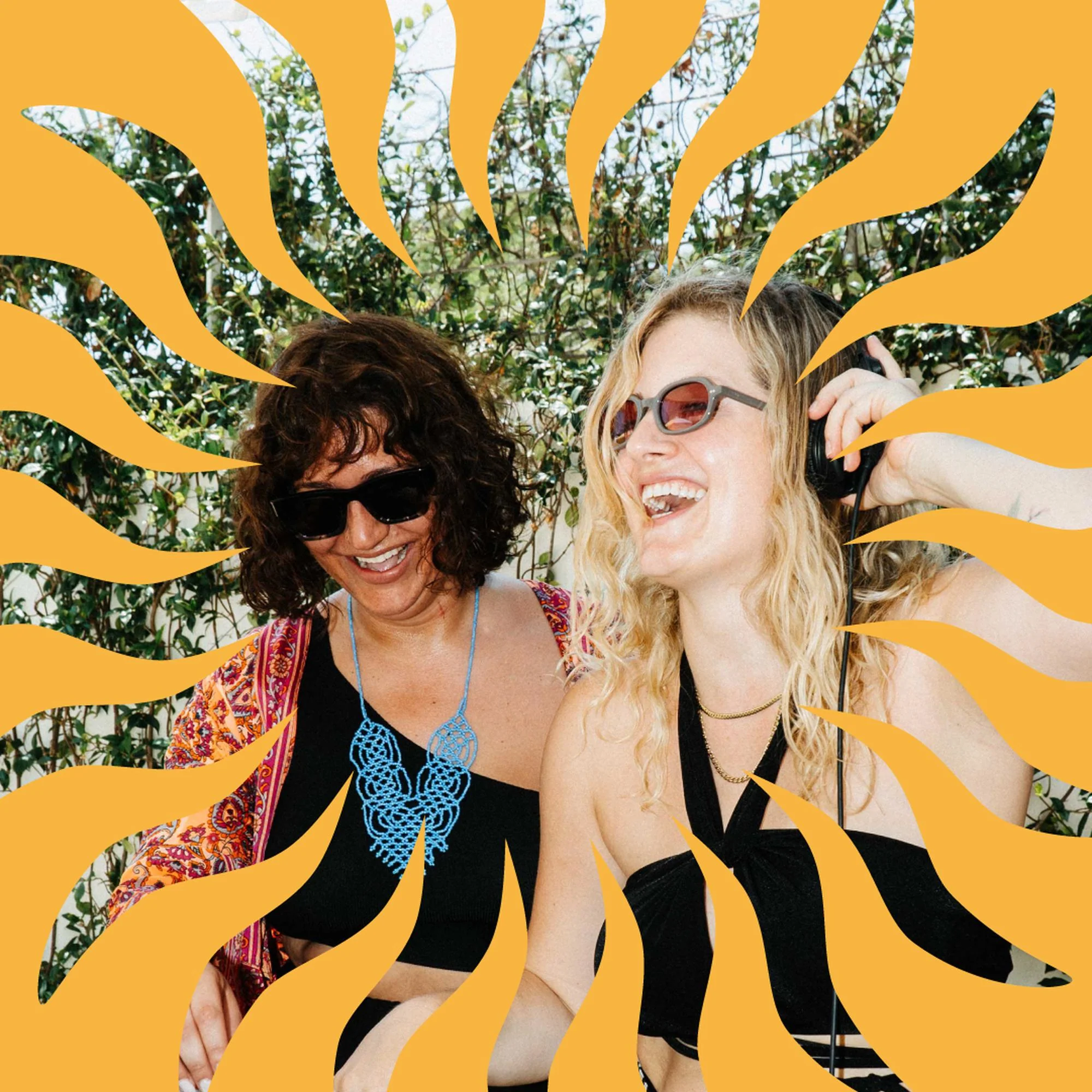 Nebula Sunglasses - Image 3