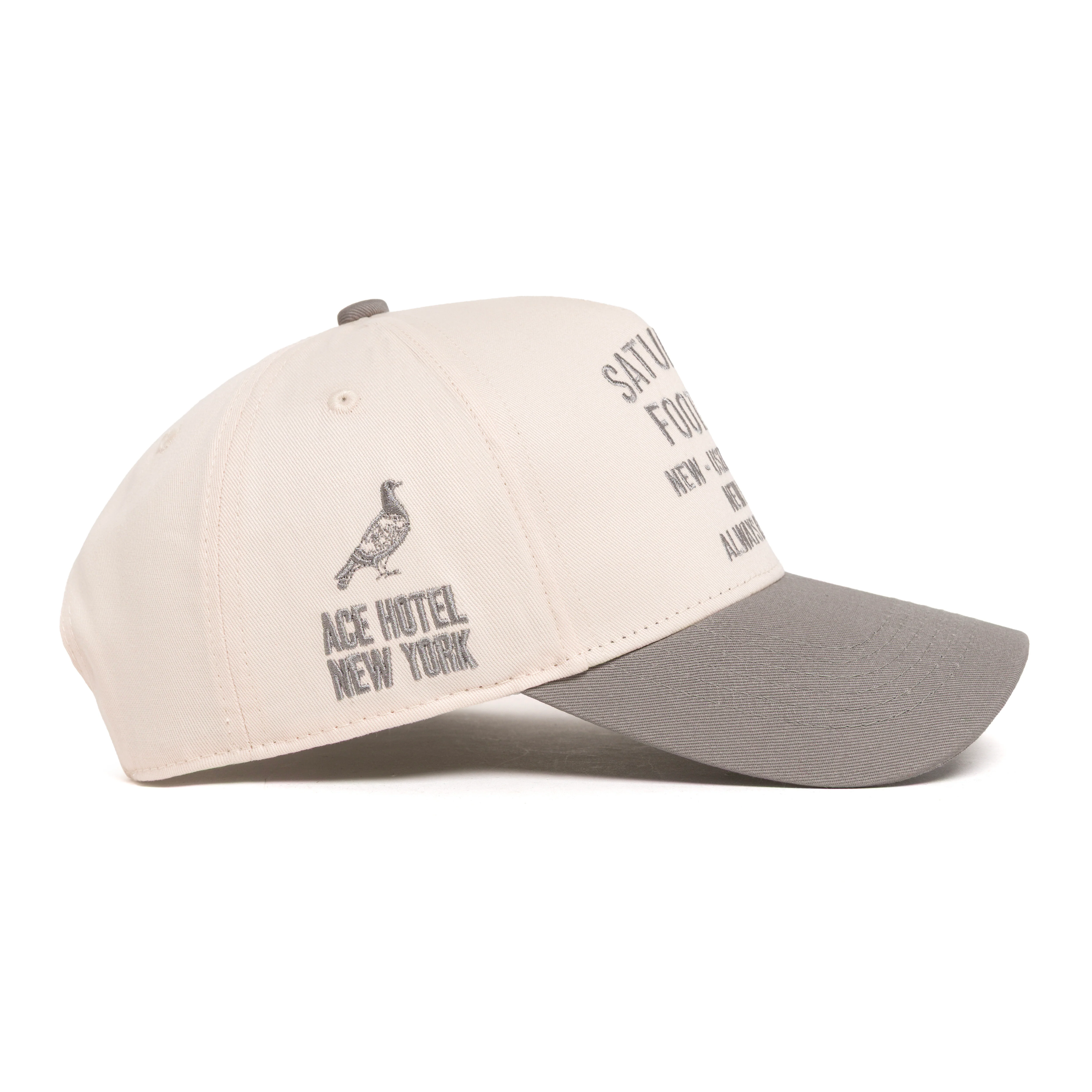 New York World Class Hat - Image 5