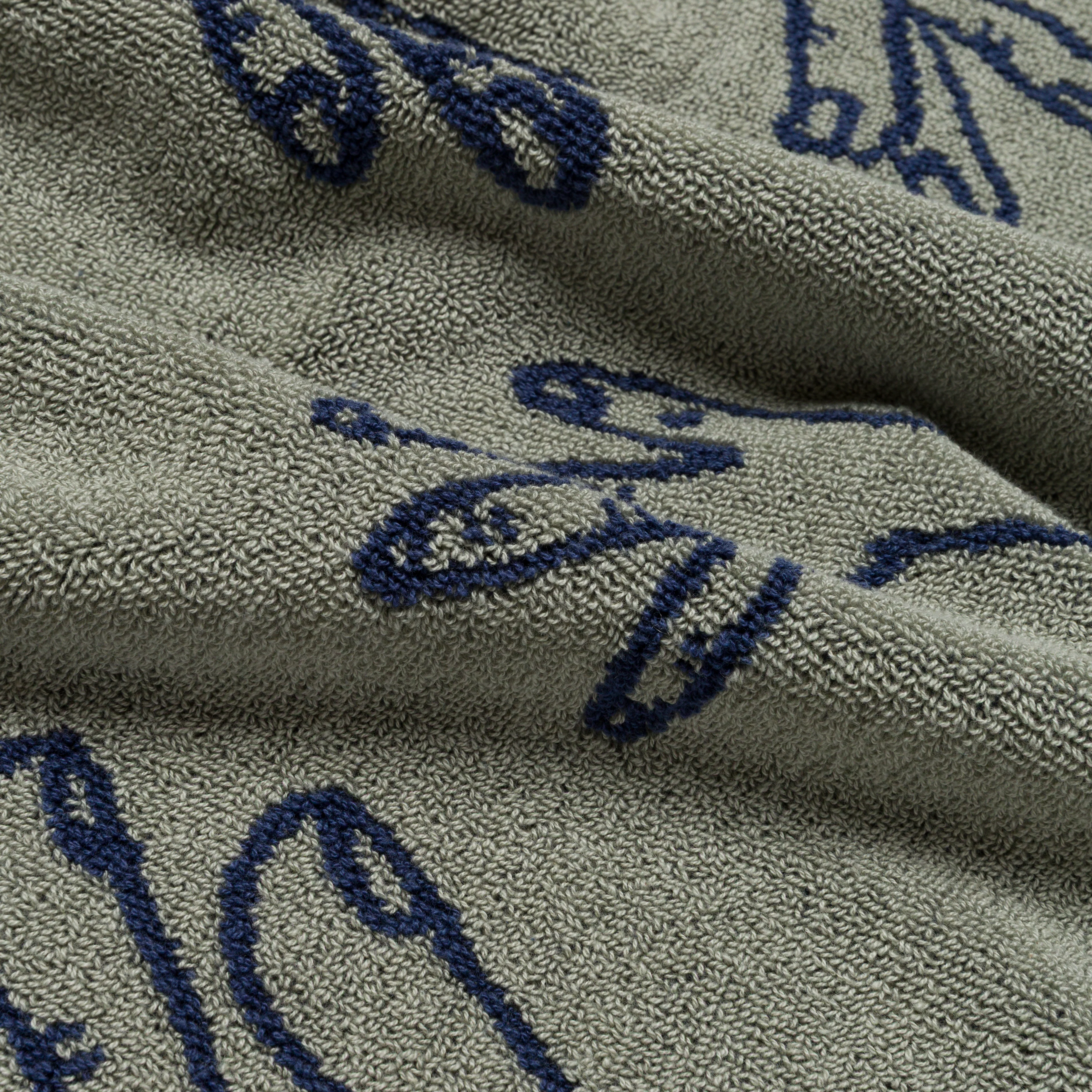 Hands Pool Towel - Image 5