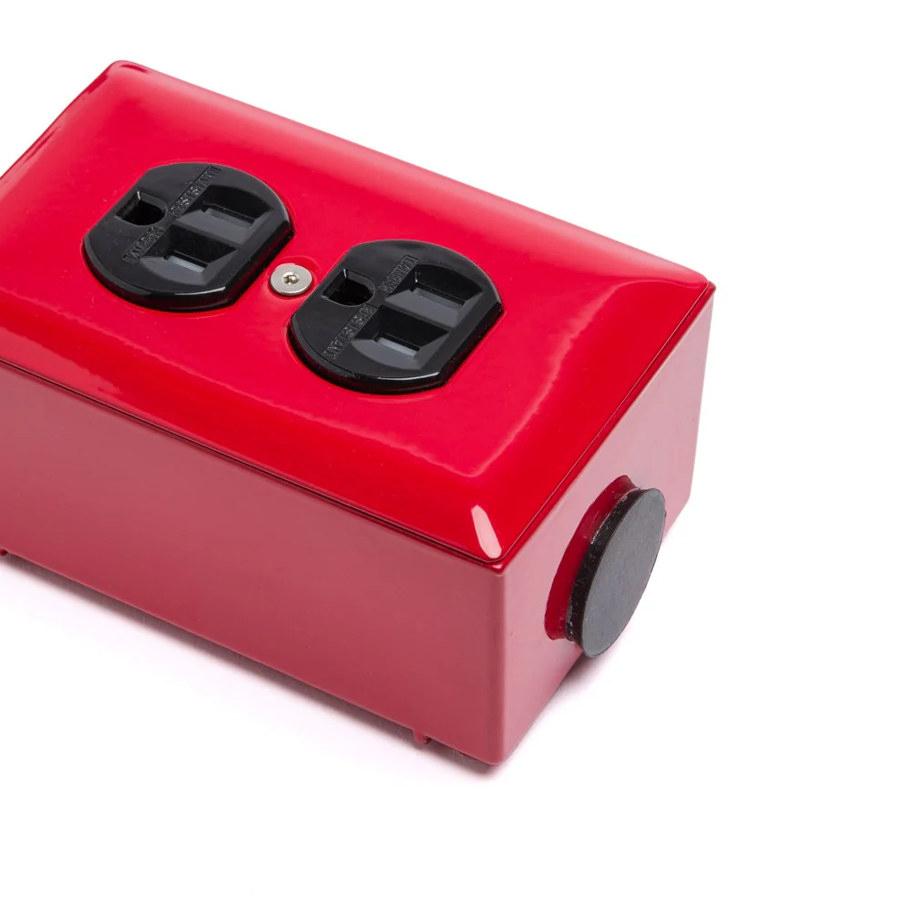 Power Socket - Image 2