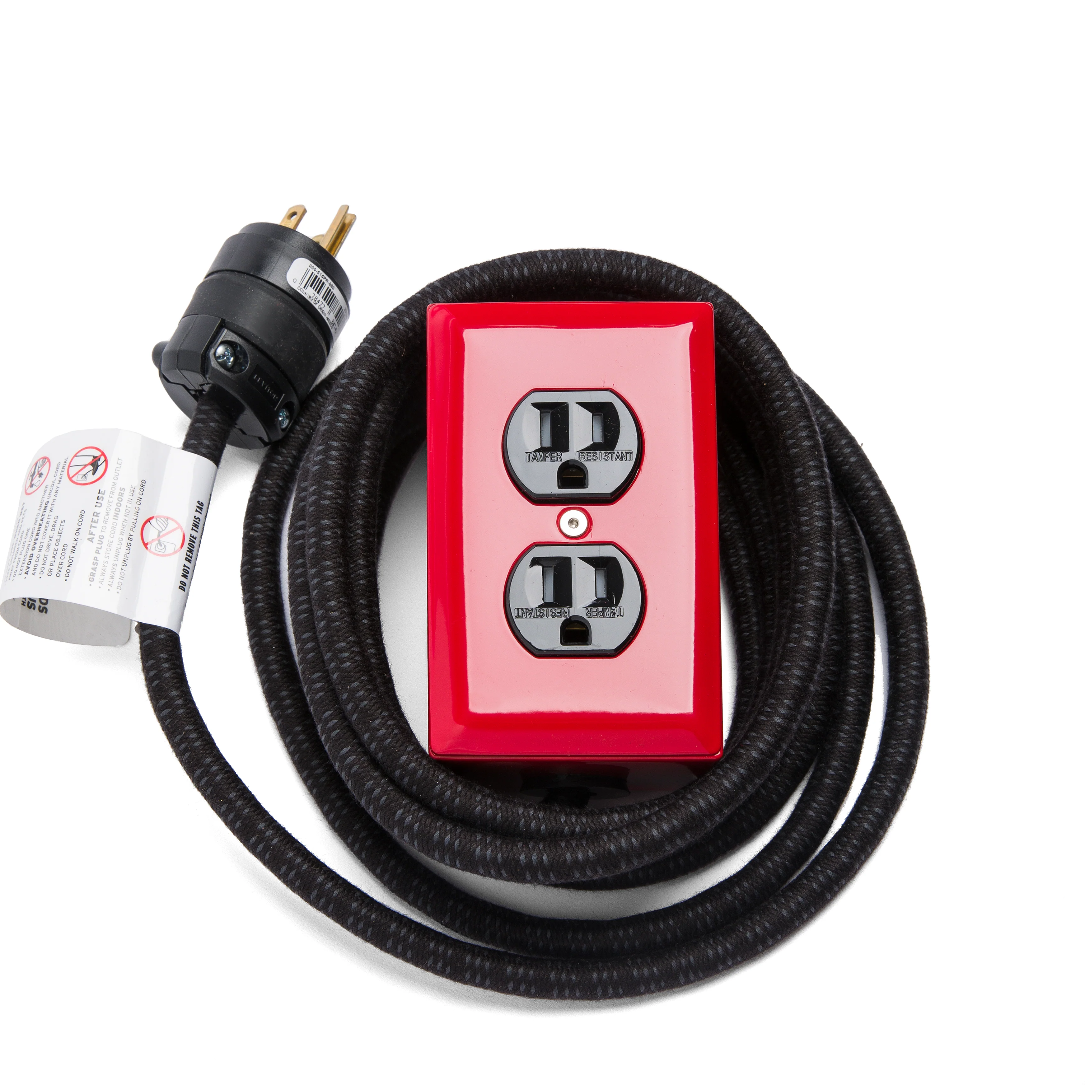 Power Socket - Image 3