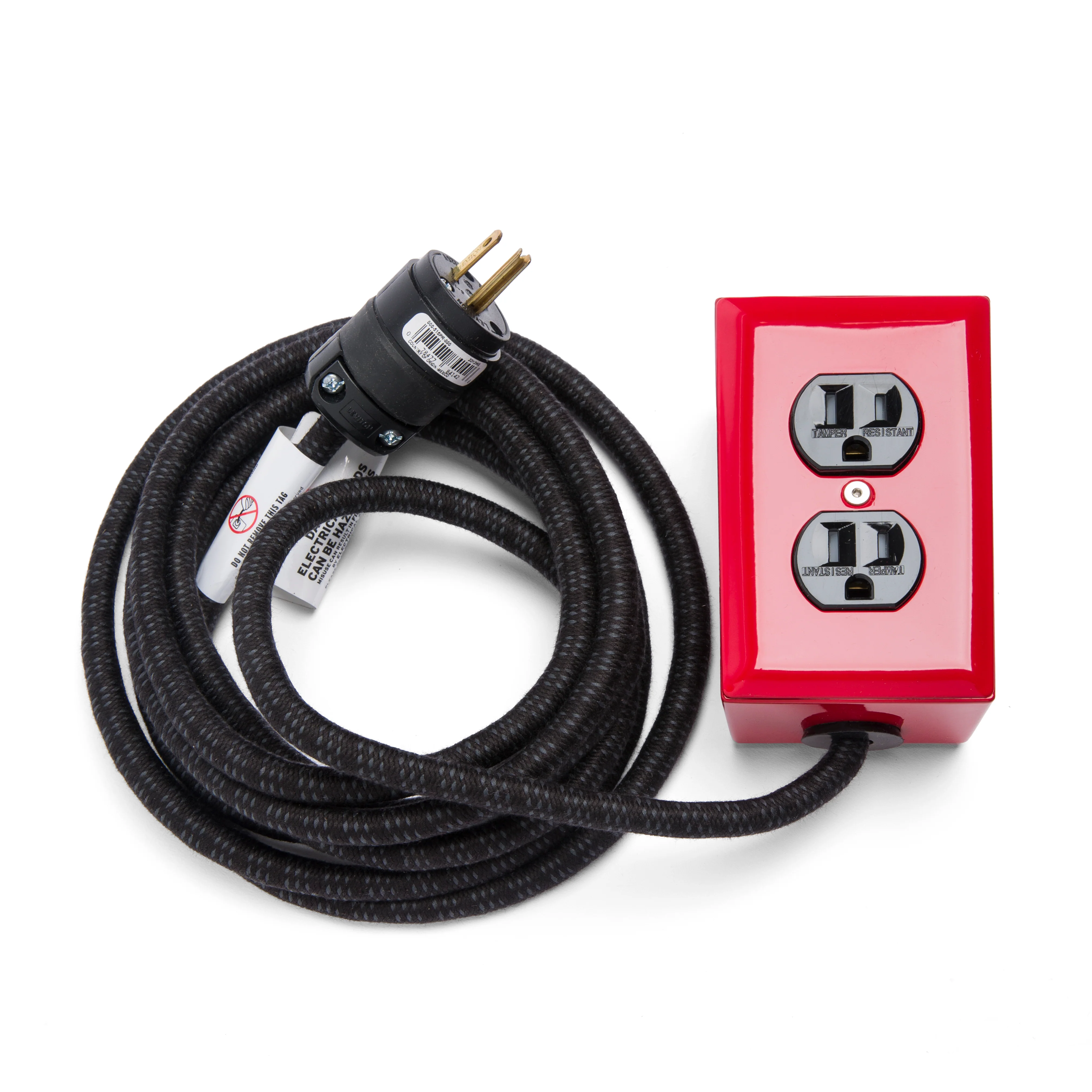 Power Socket - Image 5