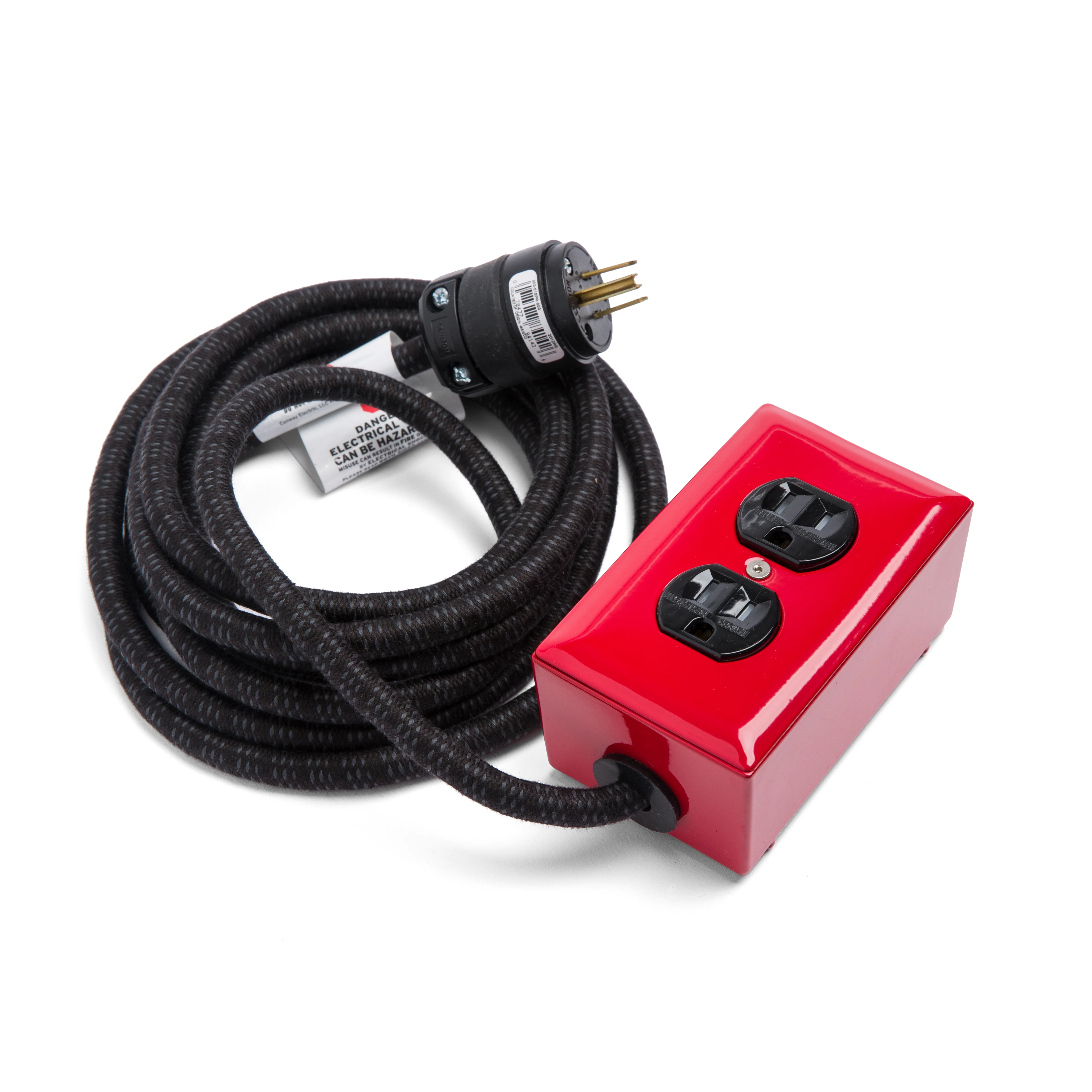 Power Socket - Image 6
