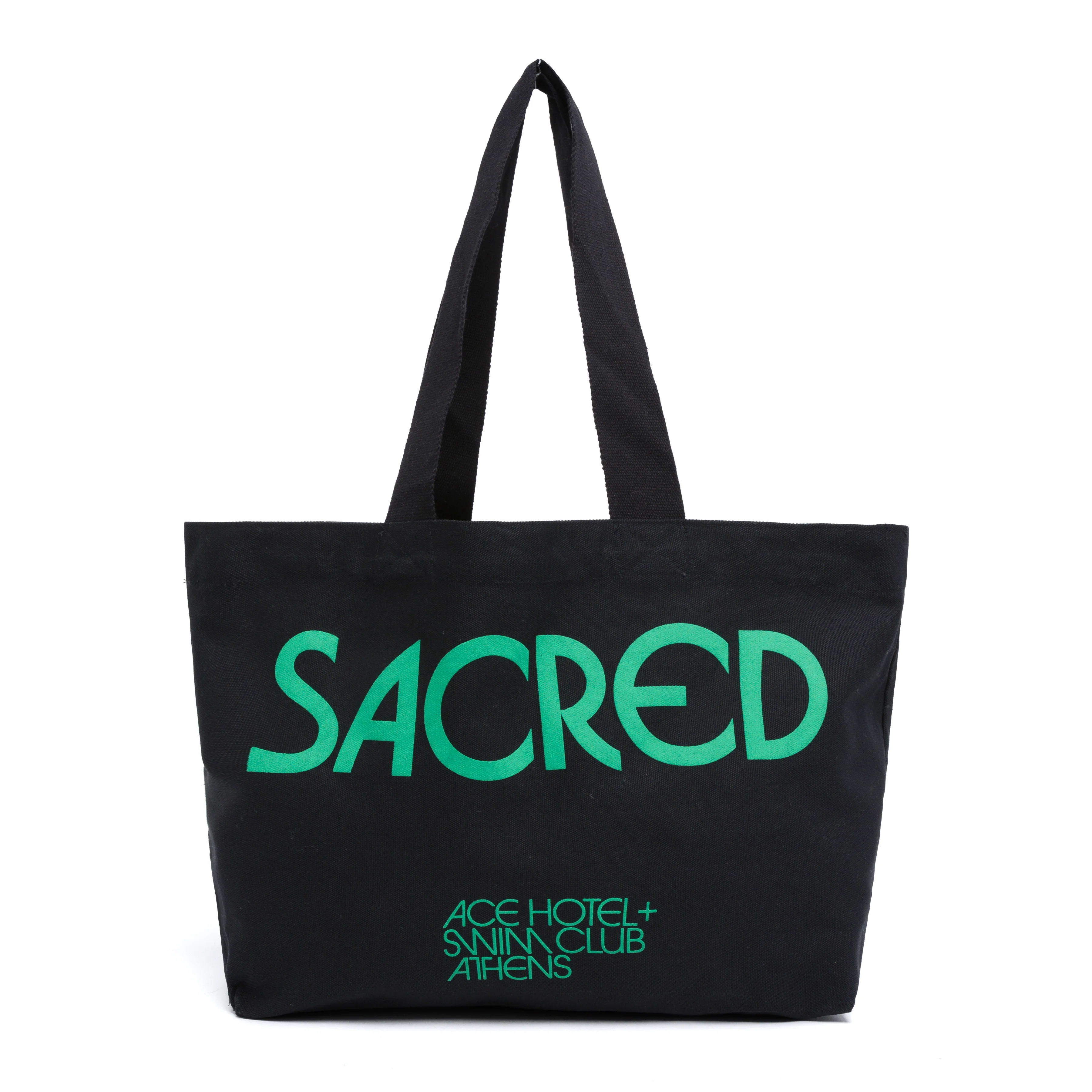 Sacred/Profane Tote Bag - Image 3