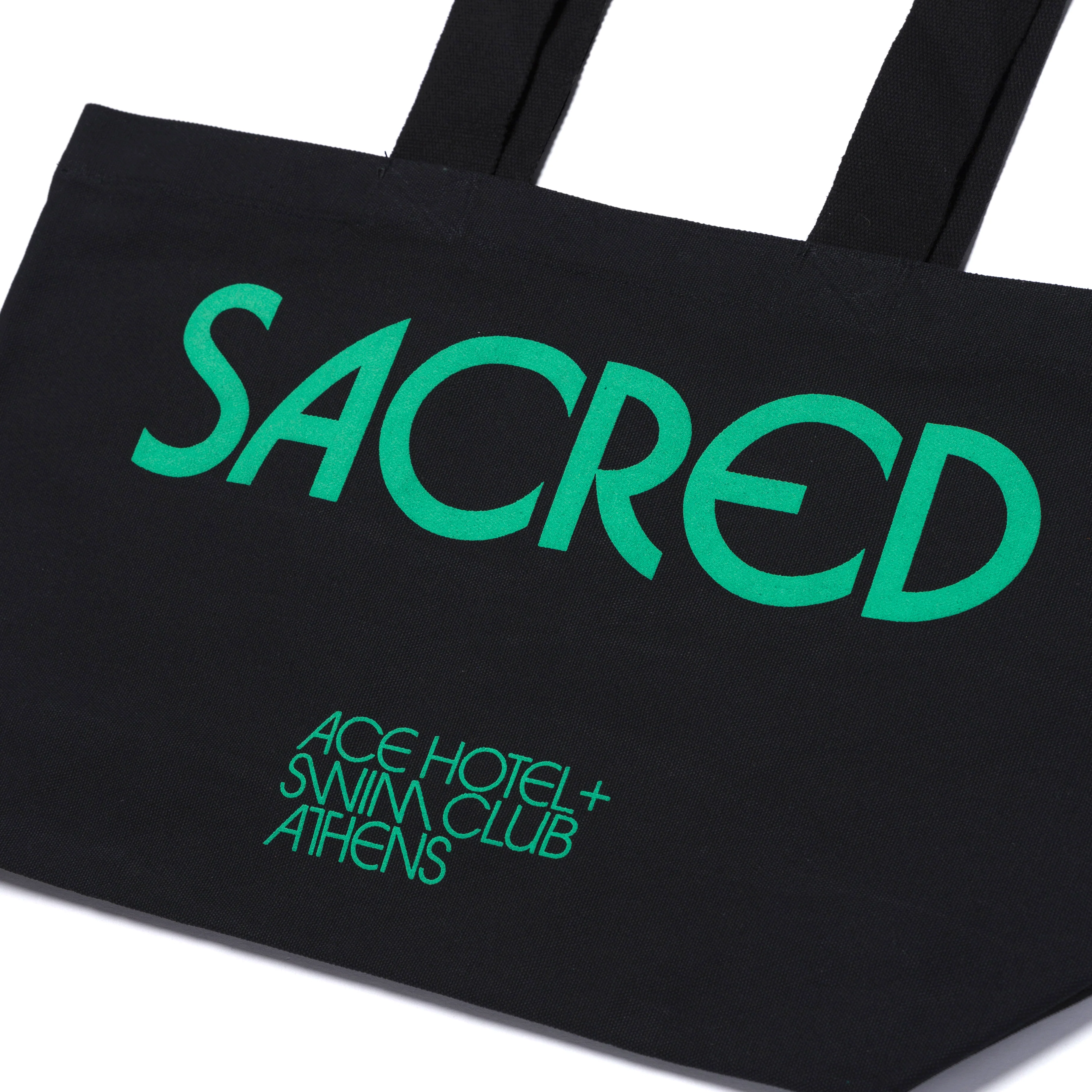 Sacred/Profane Tote Bag - Image 4