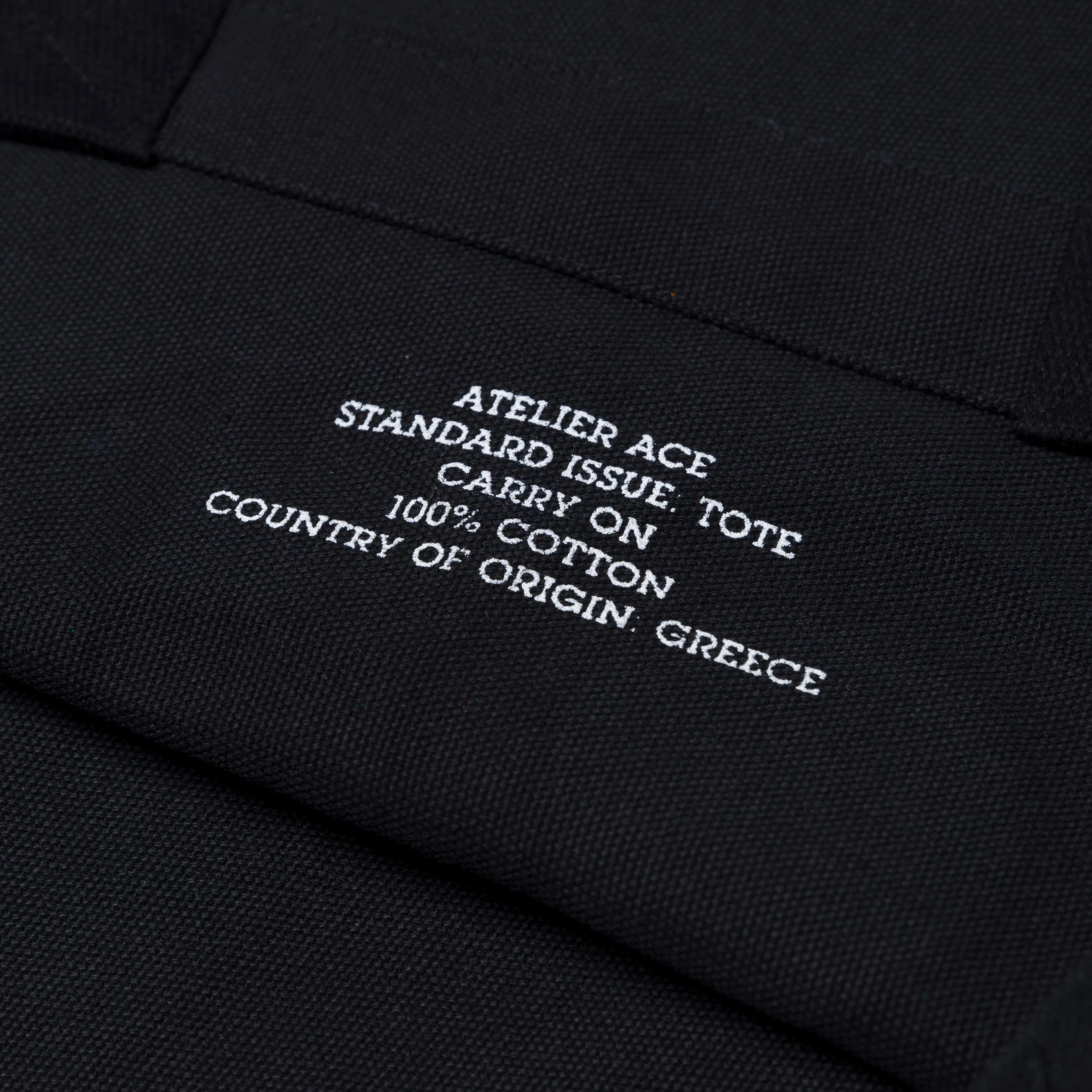 Sacred/Profane Tote Bag - Image 7
