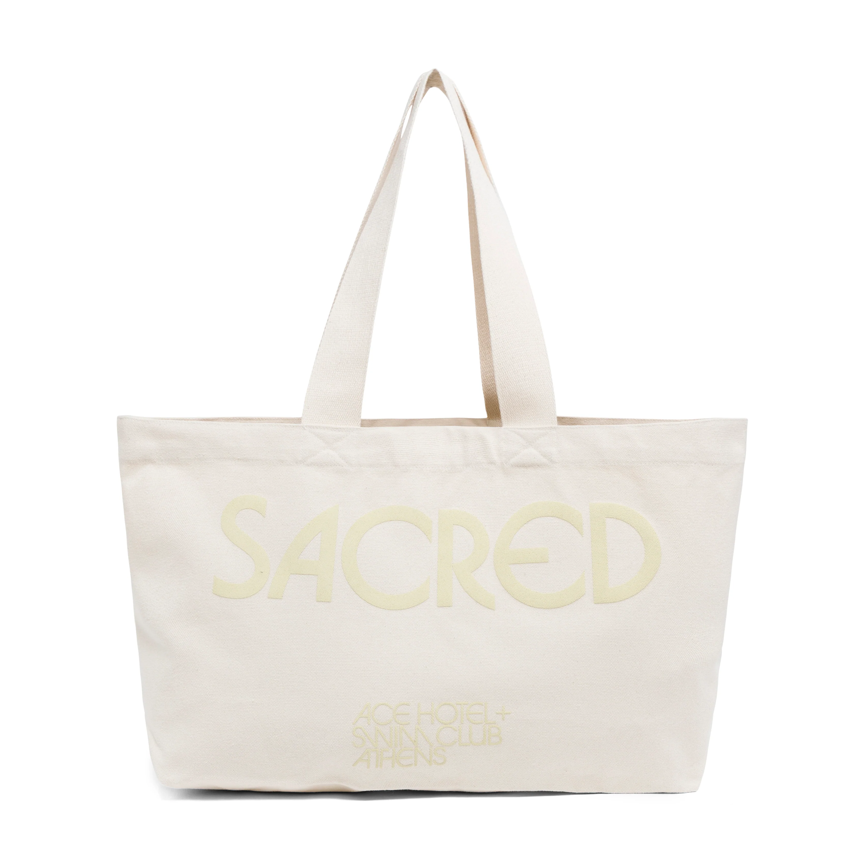 Sacred/Profane Tote Bag - Image 8