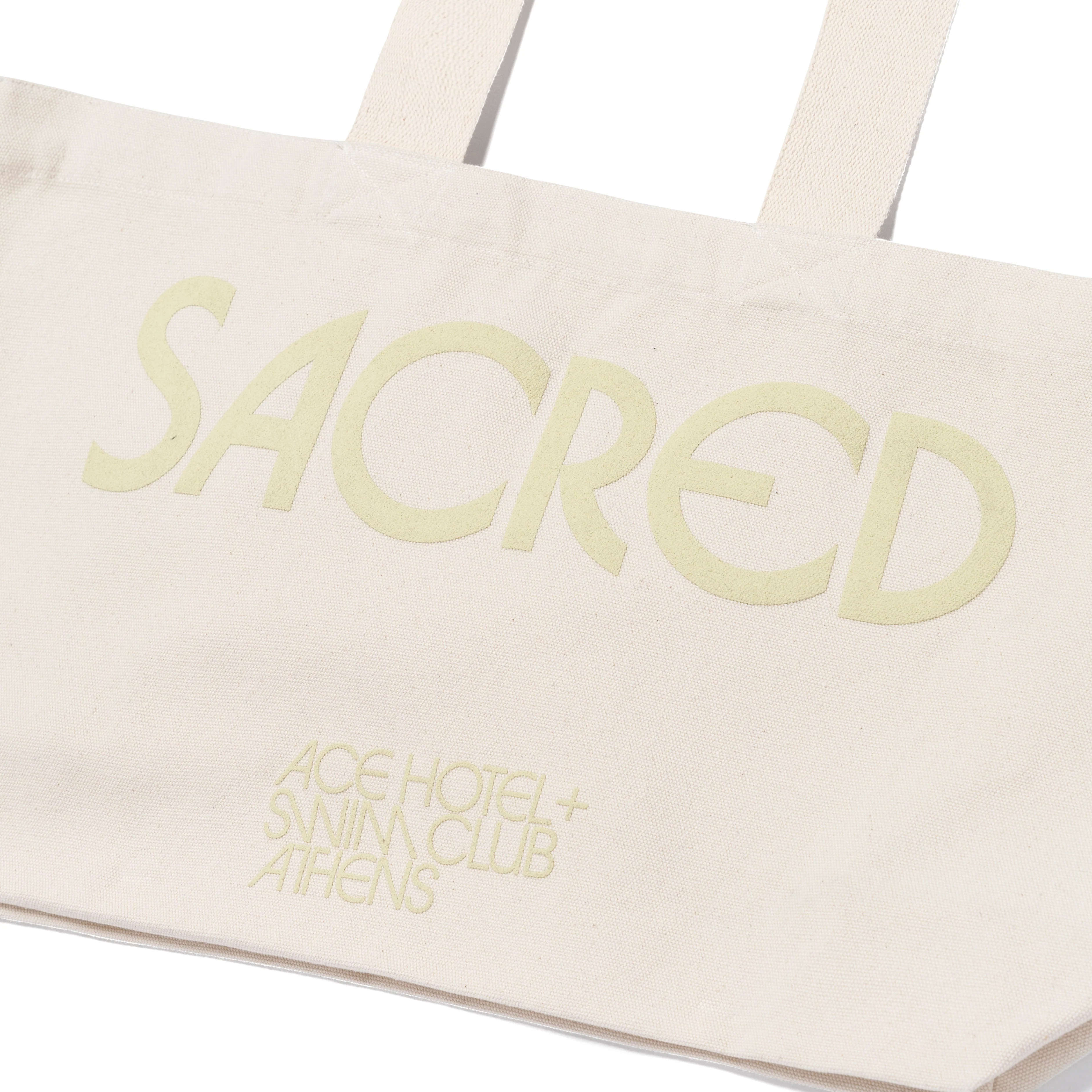 Sacred/Profane Tote Bag - Image 9