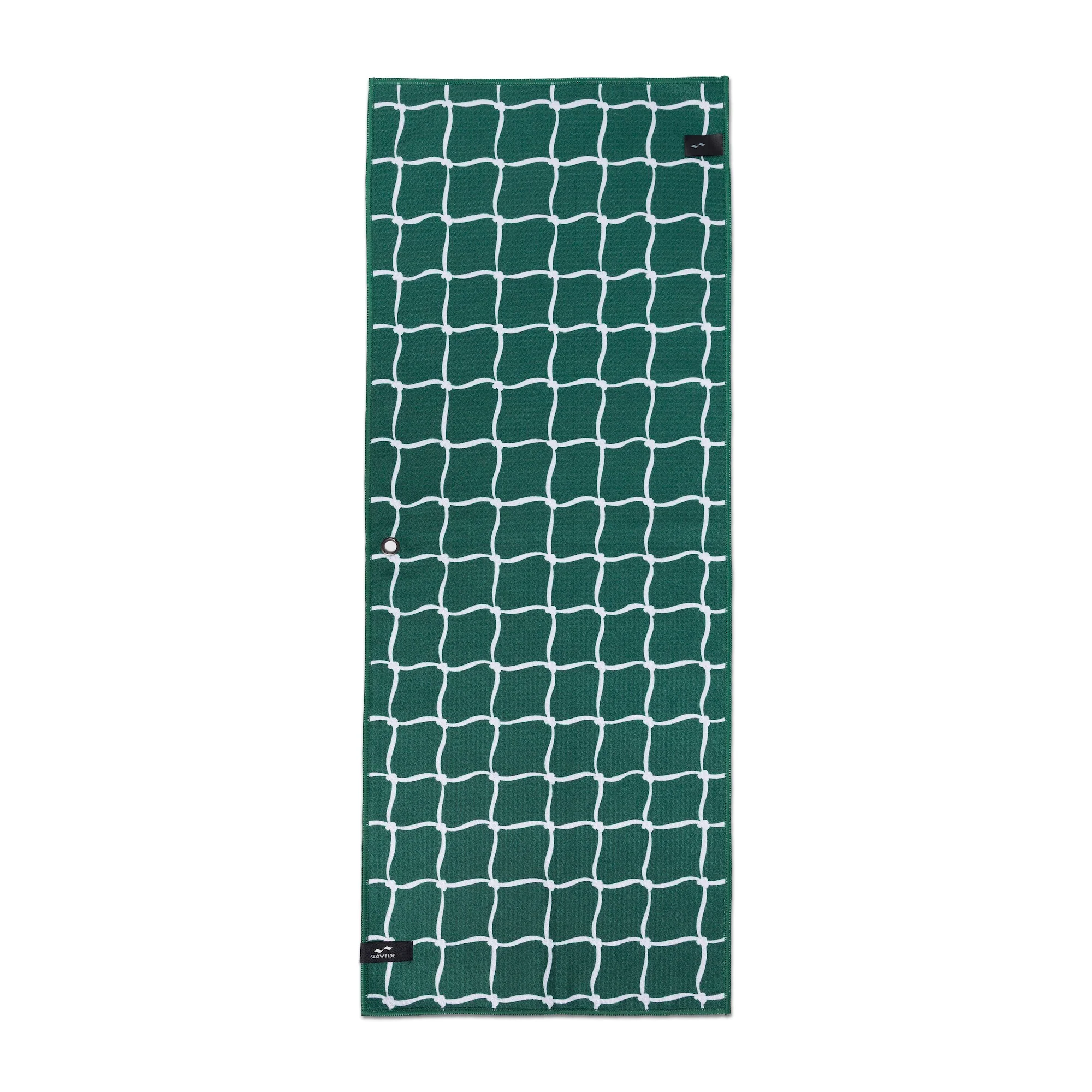 Sakura Set Court Towel - Image 3