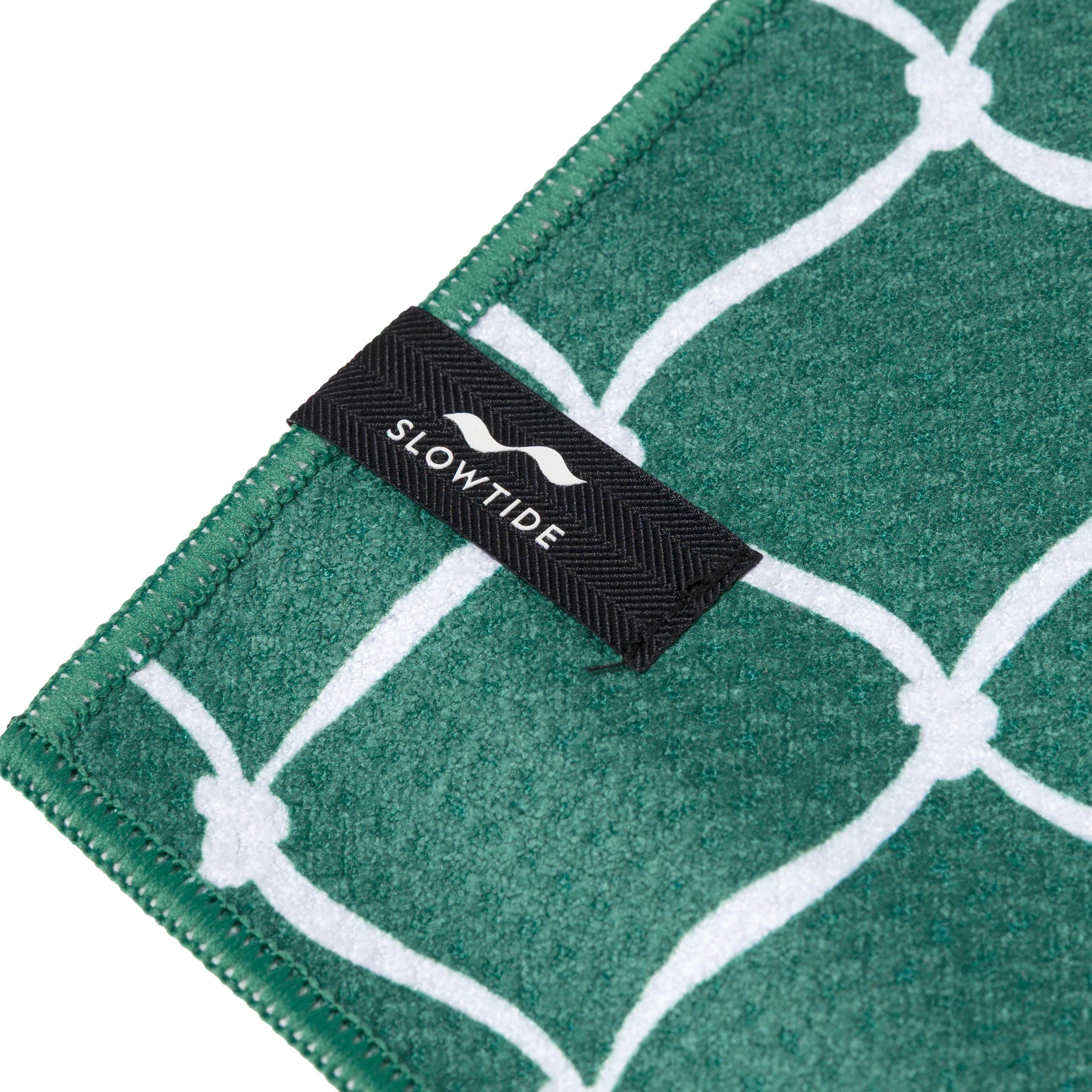 Sakura Set Court Towel - Image 5