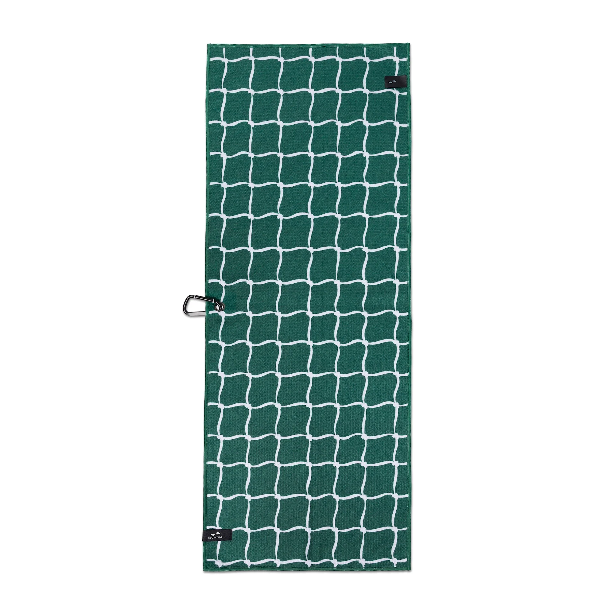 Sakura Set Court Towel - Image 8
