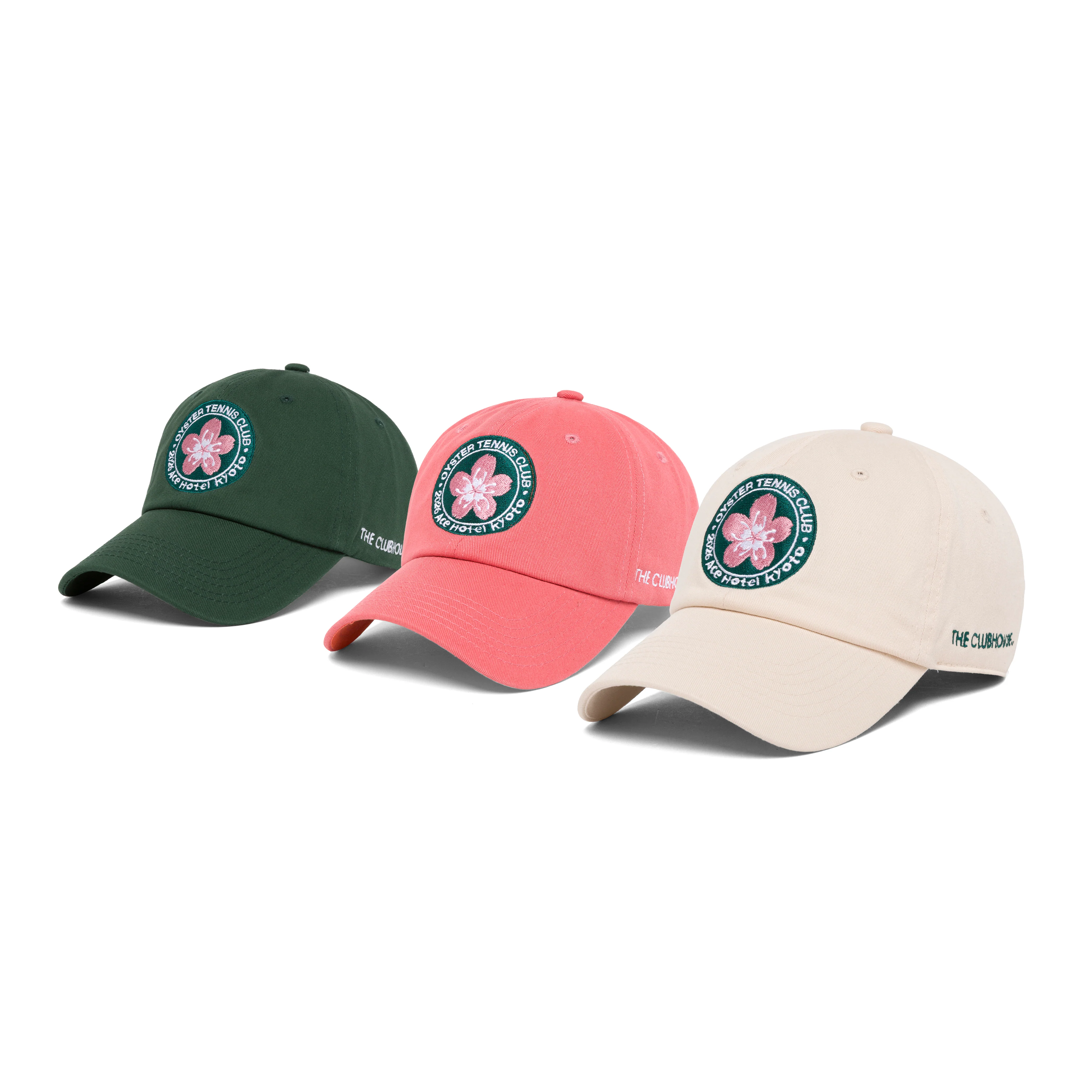 Sakura Set Hat - Image 14