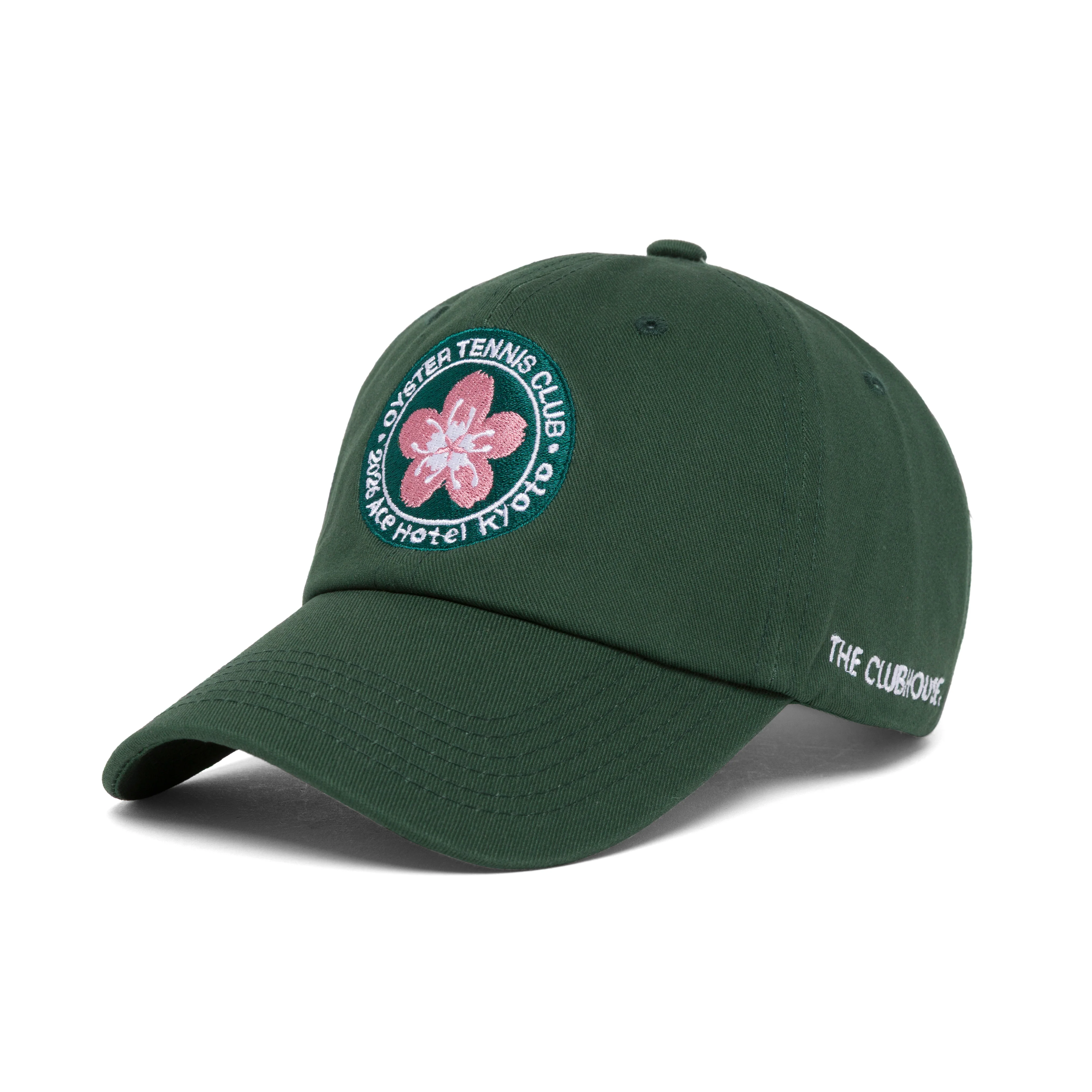 Sakura Set Hat - Image 3