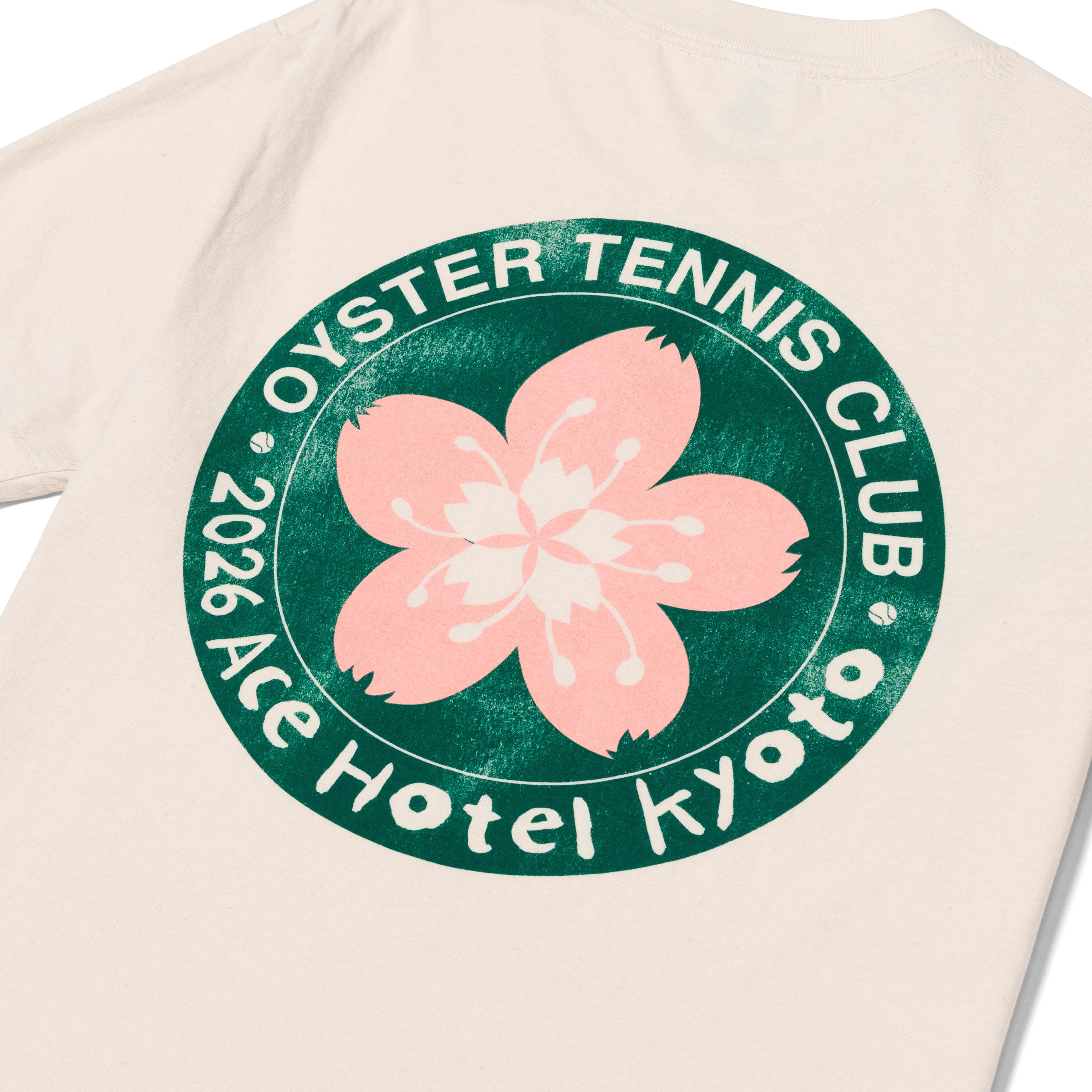 Sakura Set Tee - Image 4