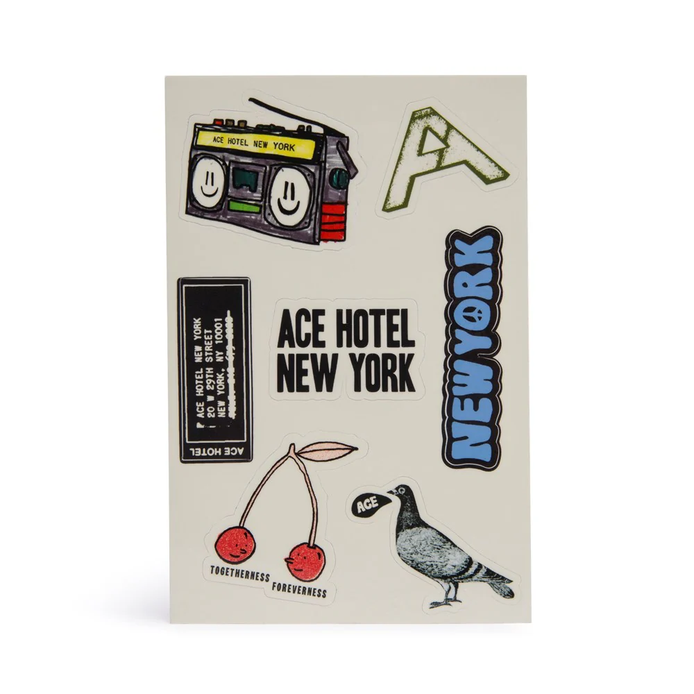 Sticker Sheet - Image 3