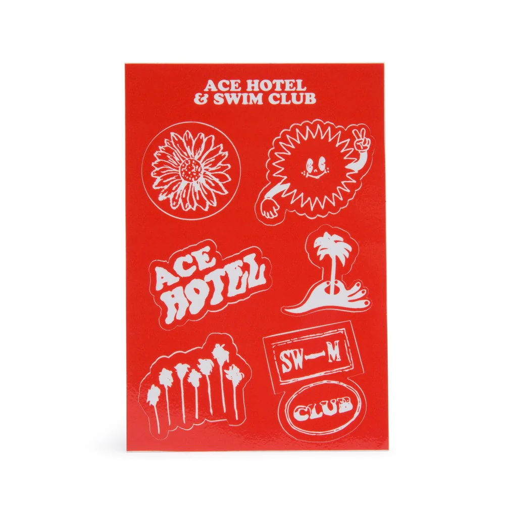 Sticker Sheet - Image 4