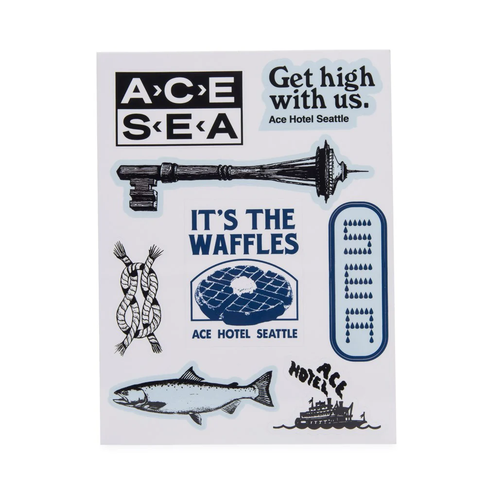 Sticker Sheet - Image 5