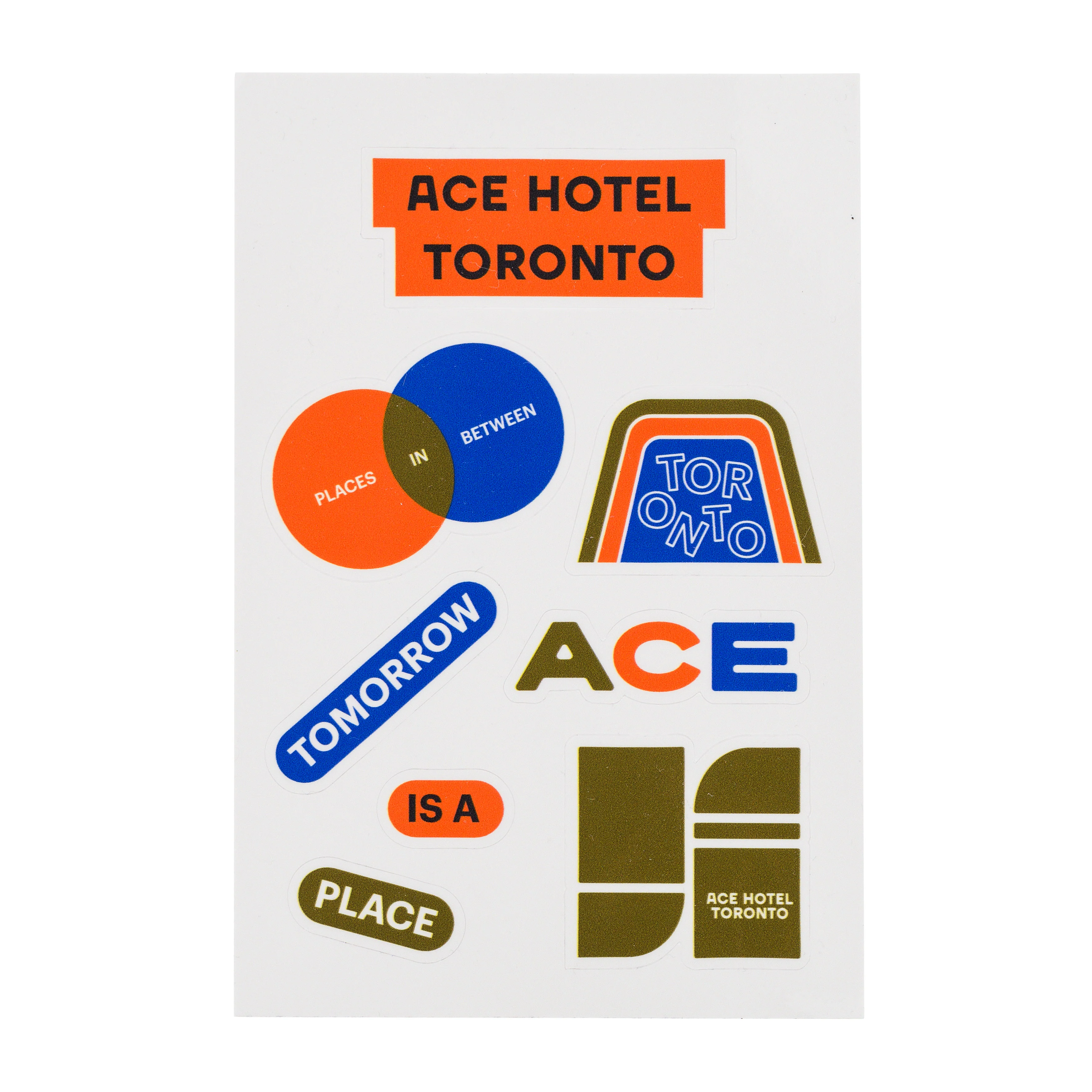 Sticker Sheet - Image 6