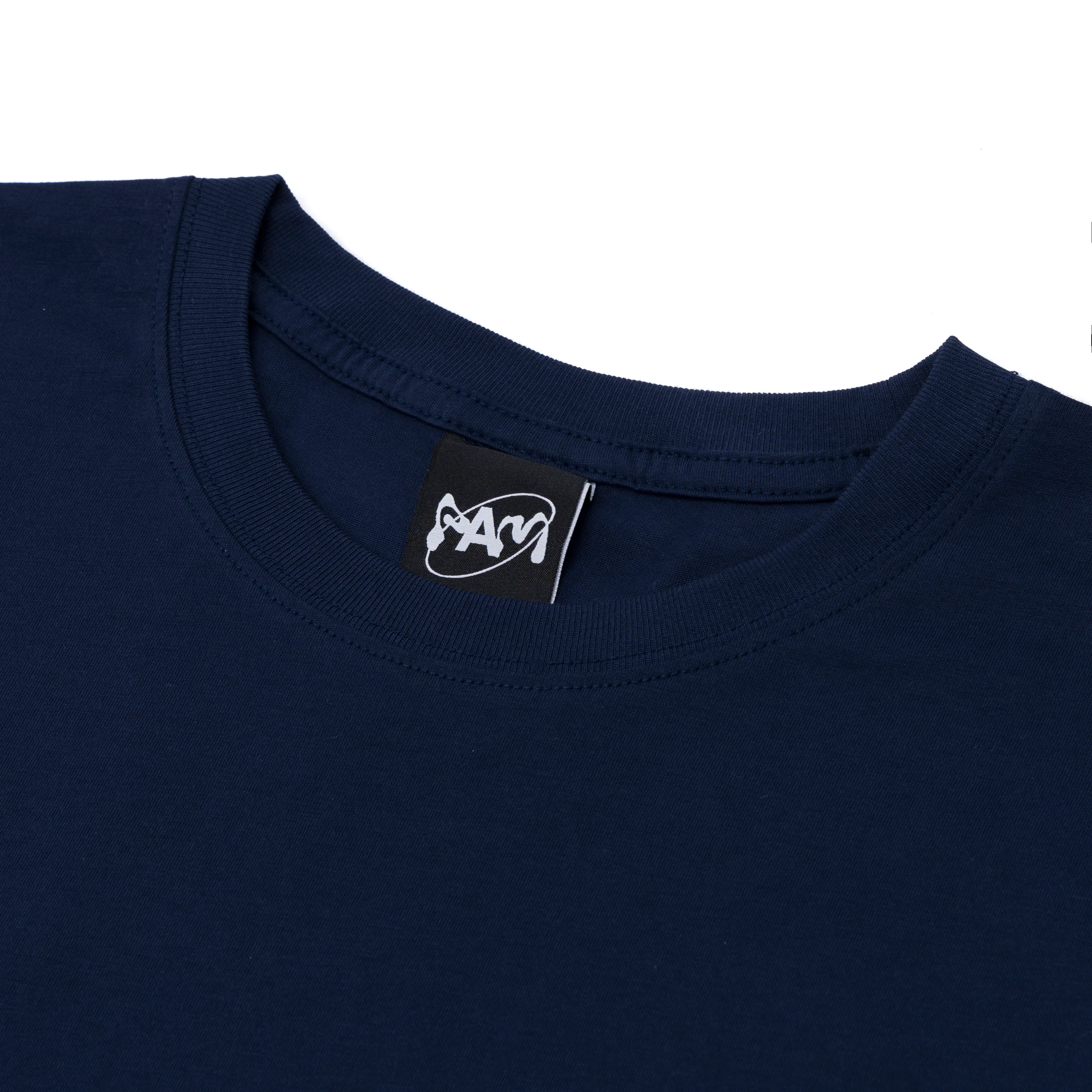 Time & Space Short Sleeve Tee - Image 4