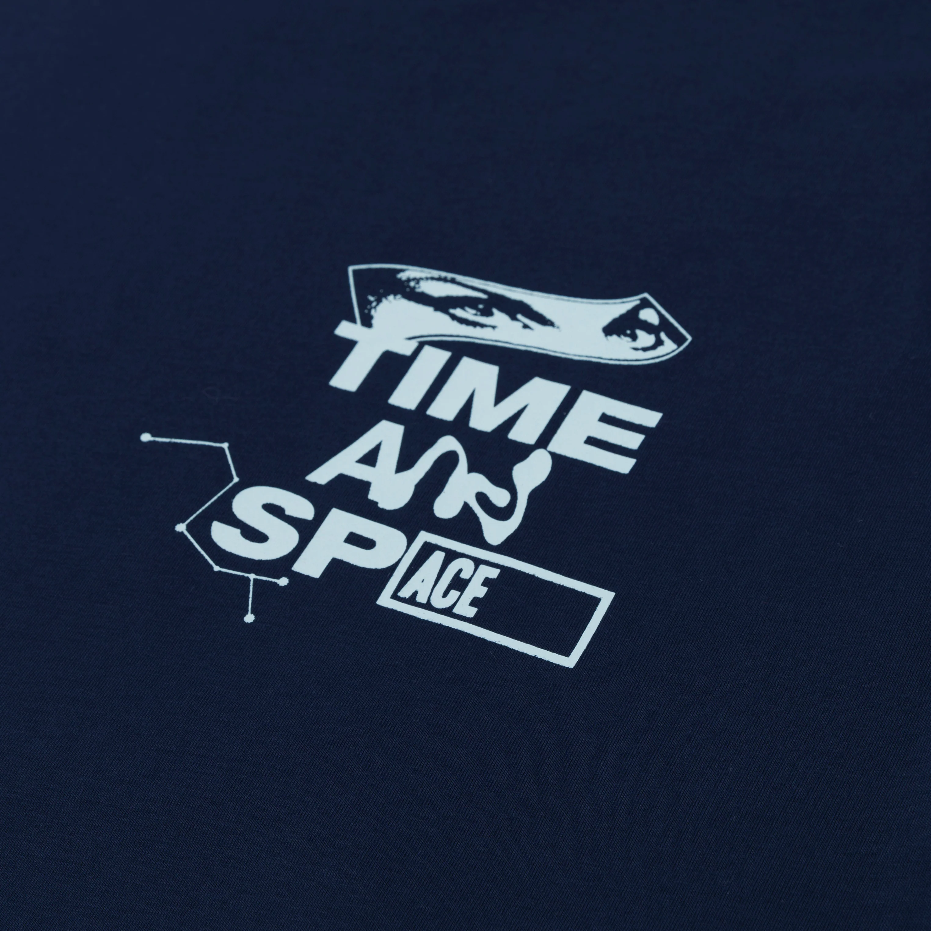 Time & Space Short Sleeve Tee - Image 5