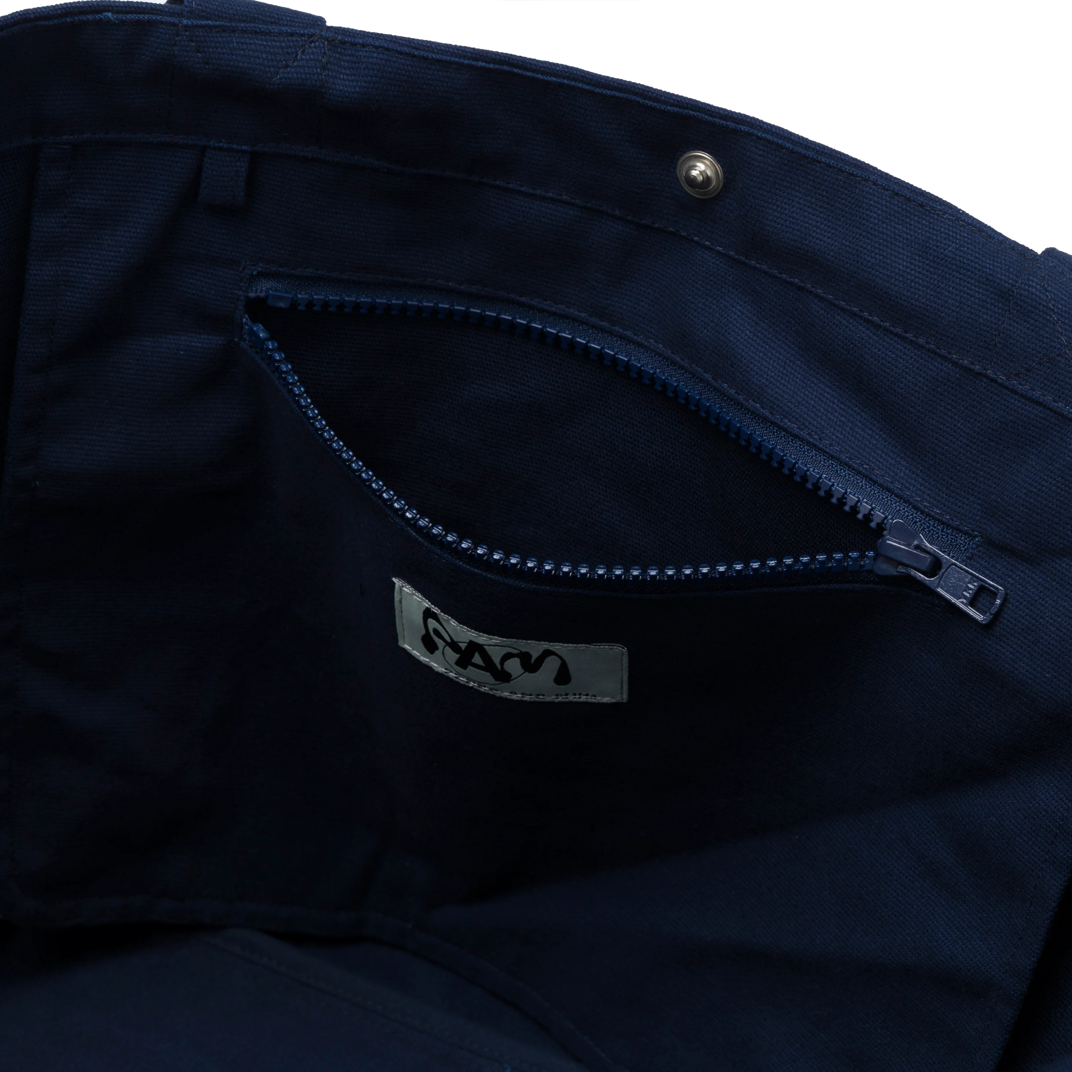 Time & Space Tote Bag - Image 8