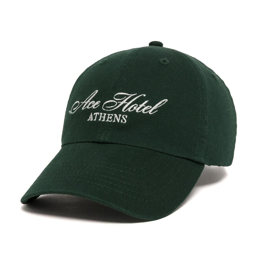 Wildflower Dad Hat - Image 10