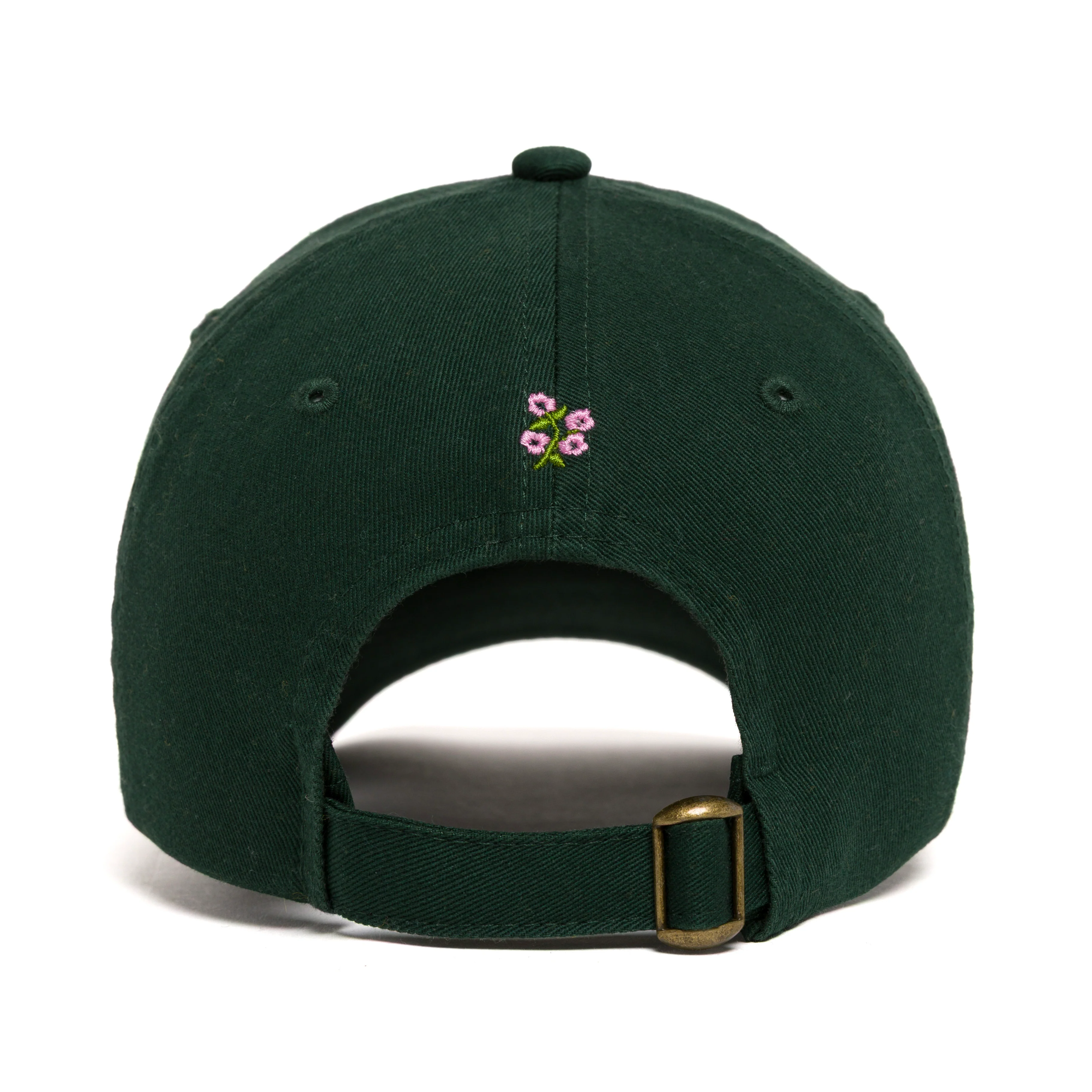Wildflower Dad Hat - Image 11