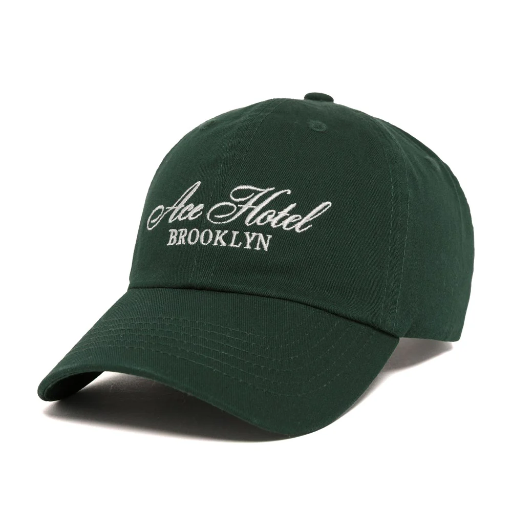 Wildflower Dad Hat - Image 22