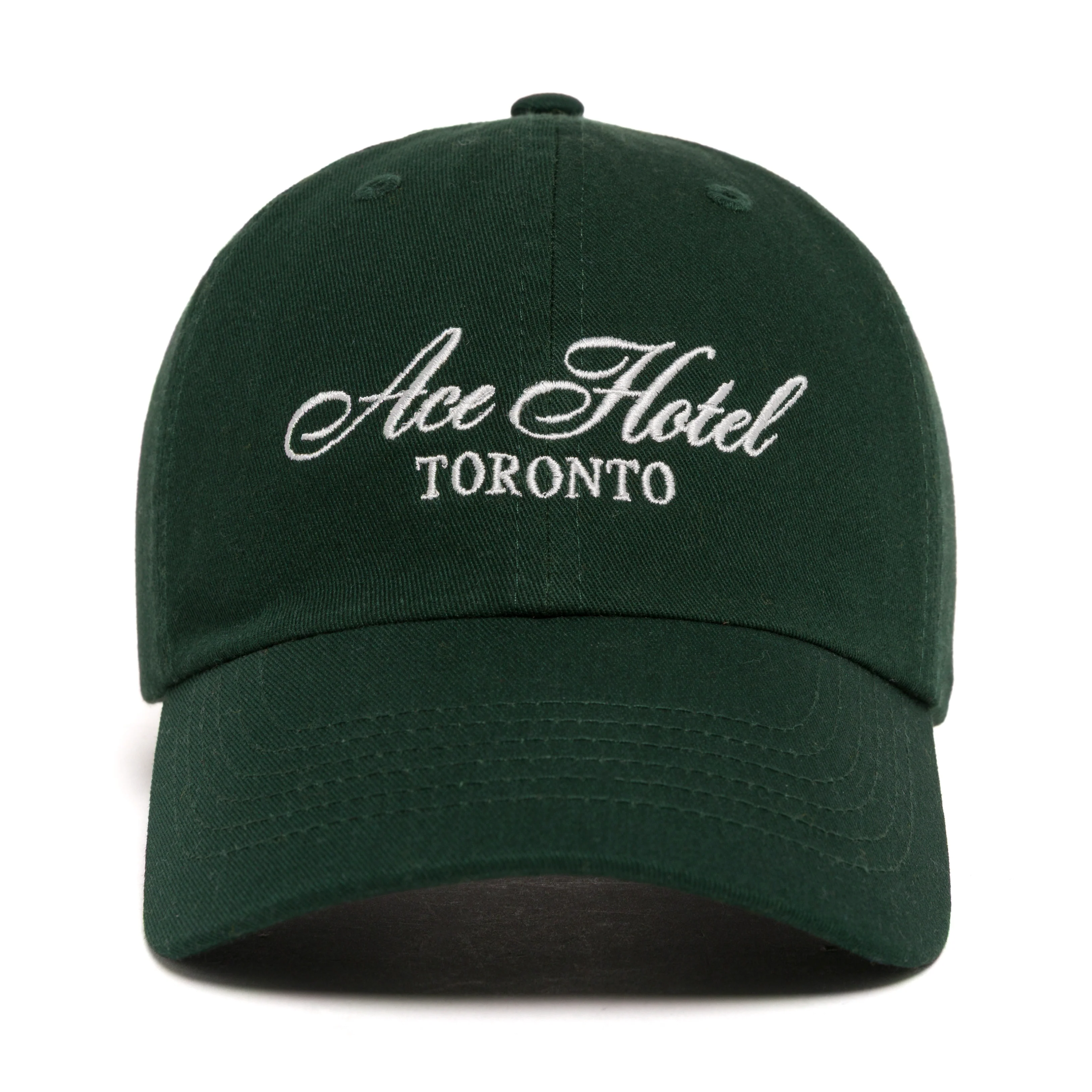 Wildflower Dad Hat - Image 3