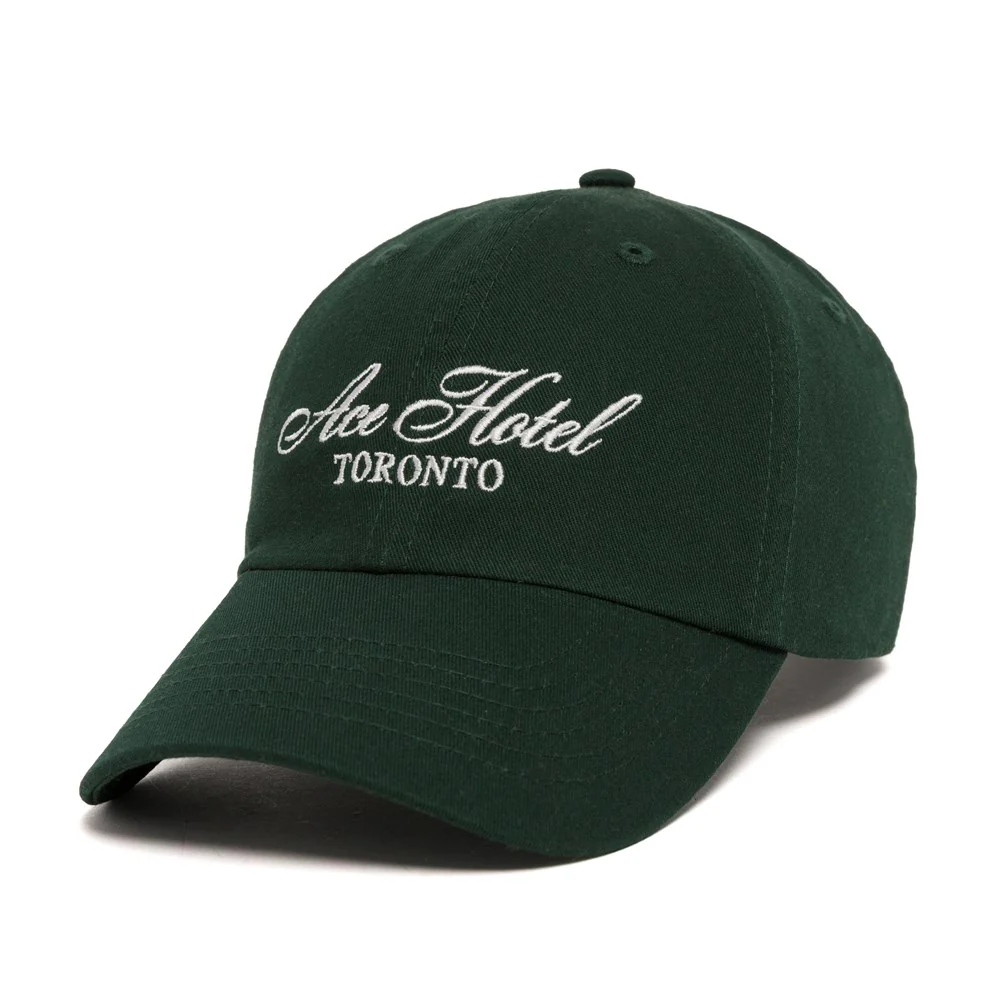 Wildflower Dad Hat - Image 4