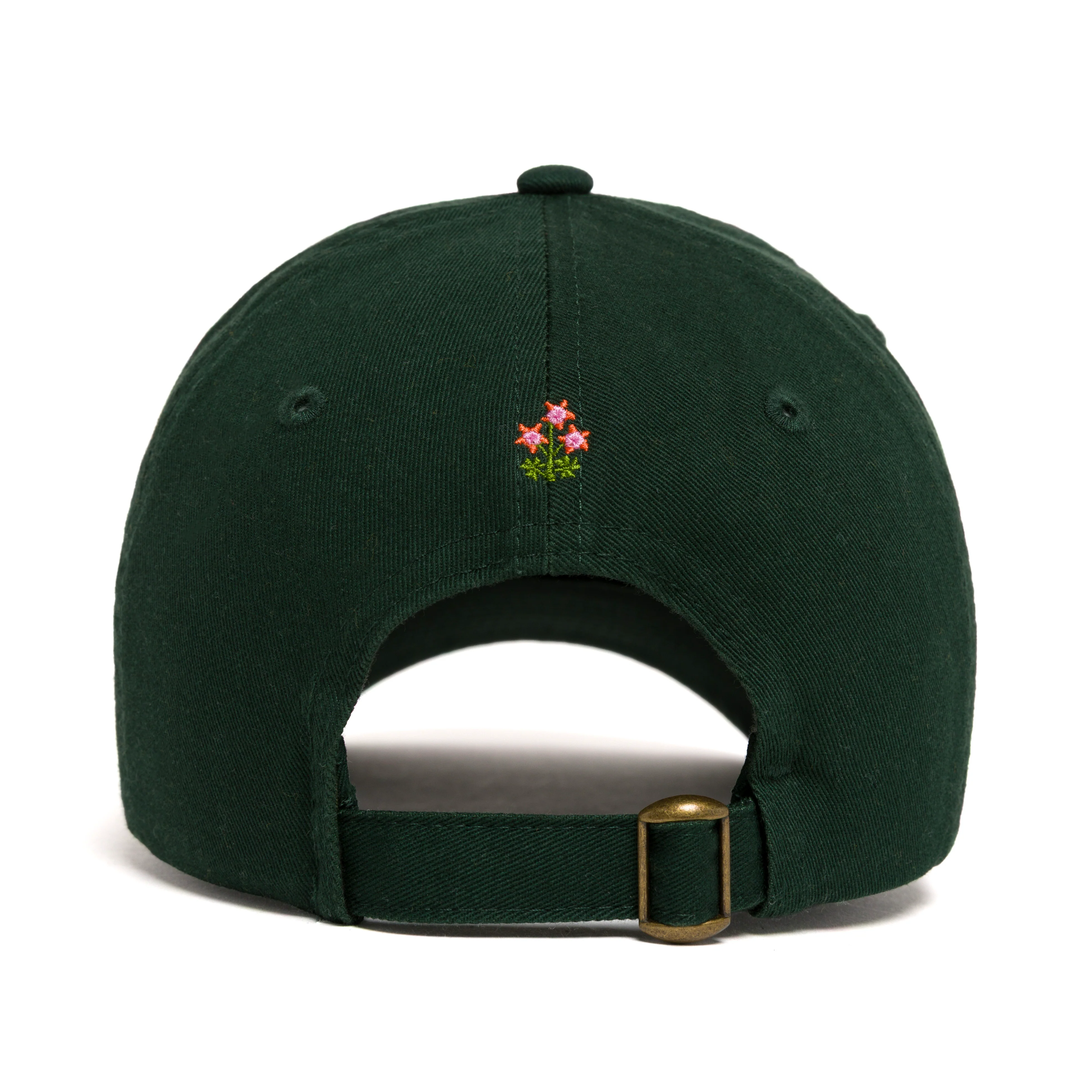 Wildflower Dad Hat - Image 5