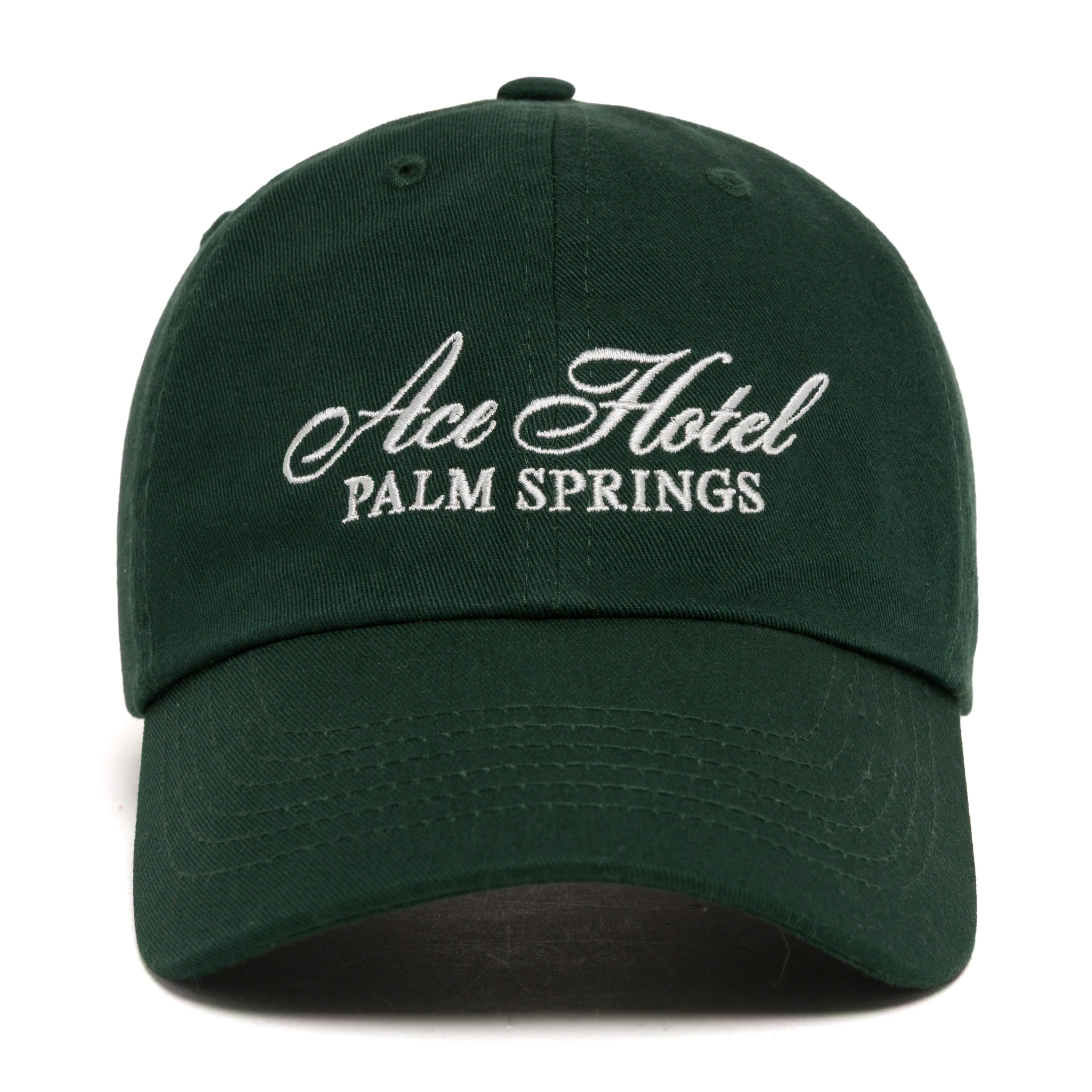 Wildflower Dad Hat - Image 6