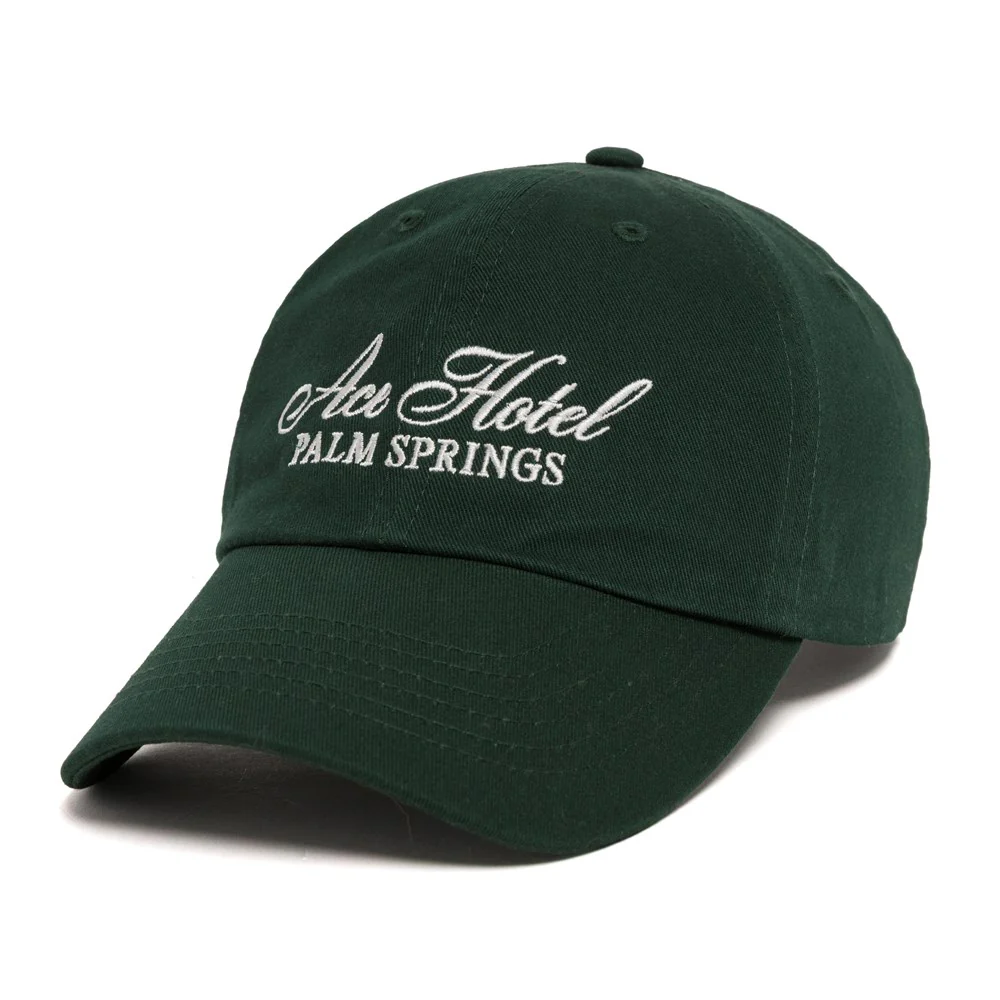 Wildflower Dad Hat - Image 7