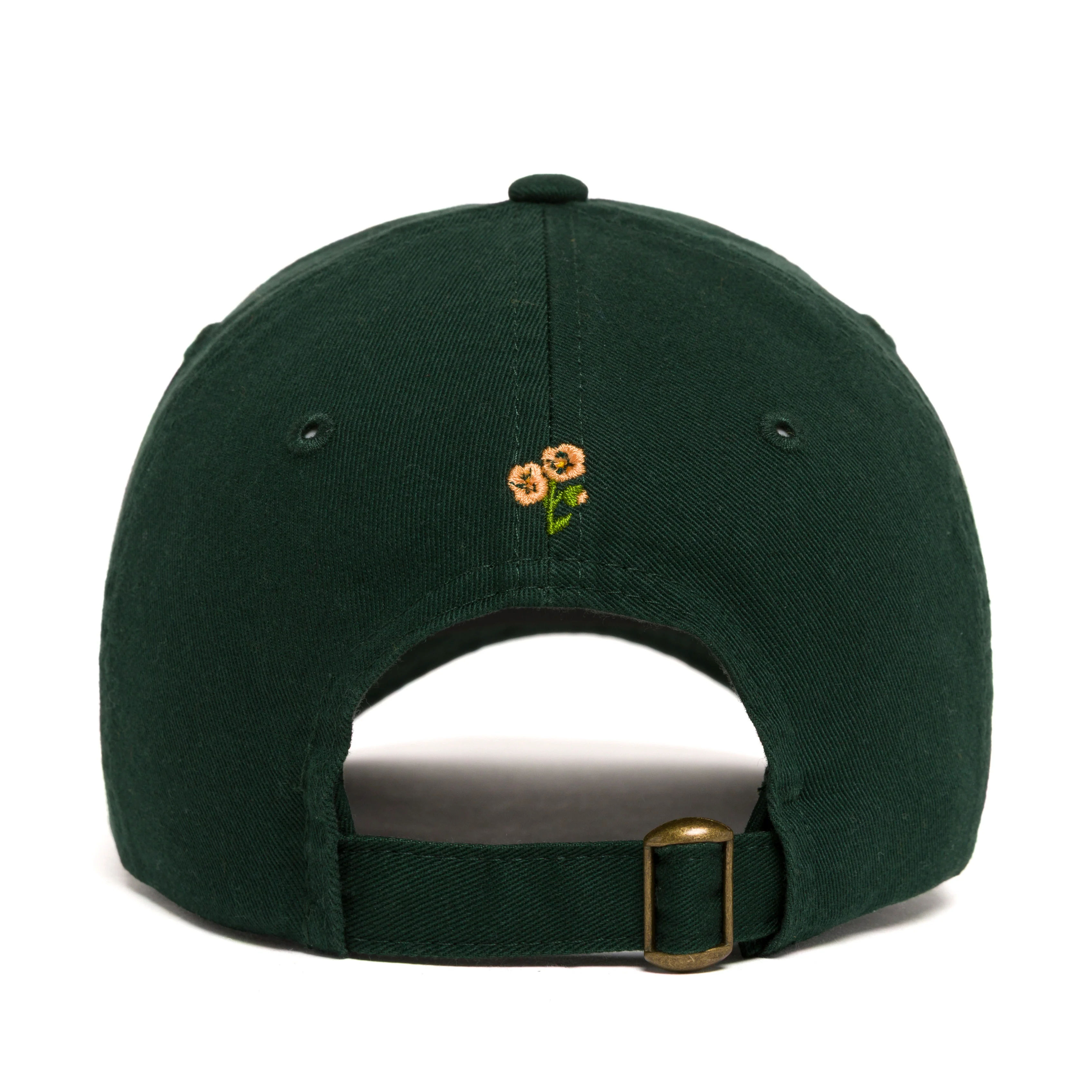 Wildflower Dad Hat - Image 8