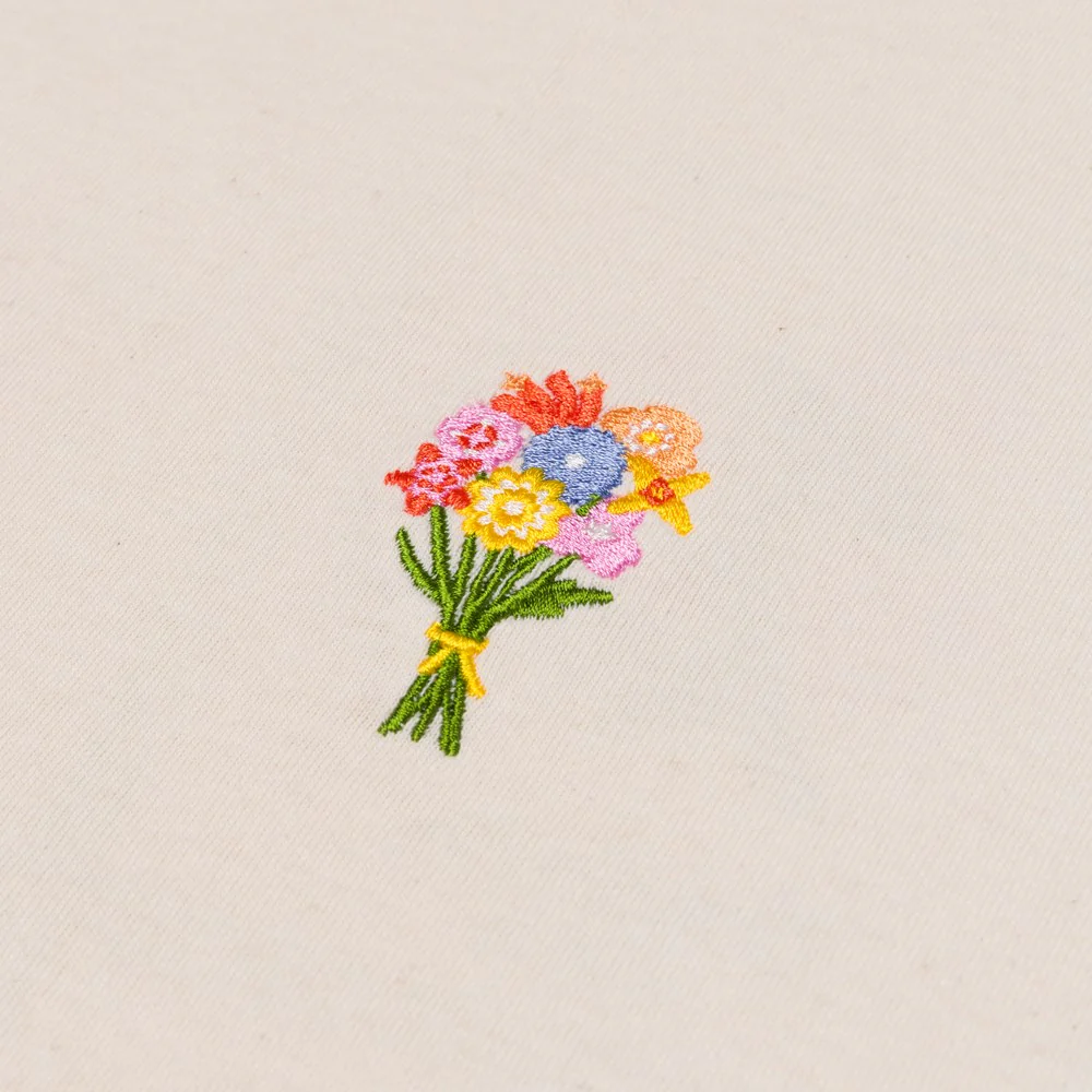 Wildflower Tee - Image 3