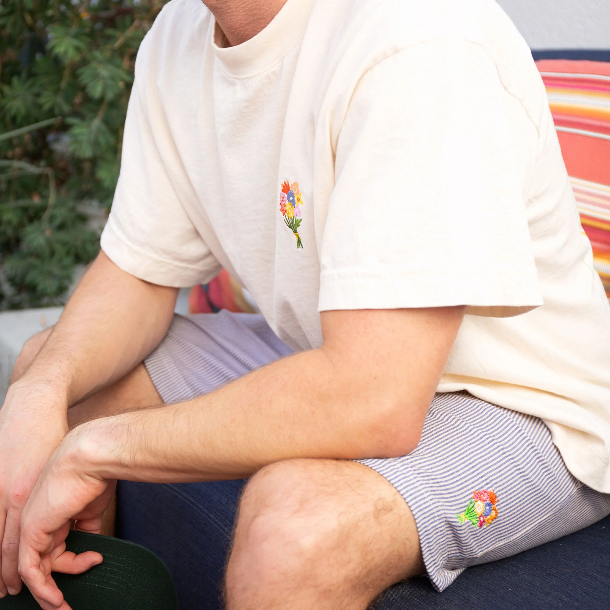 Wildflower Tee - Image 6