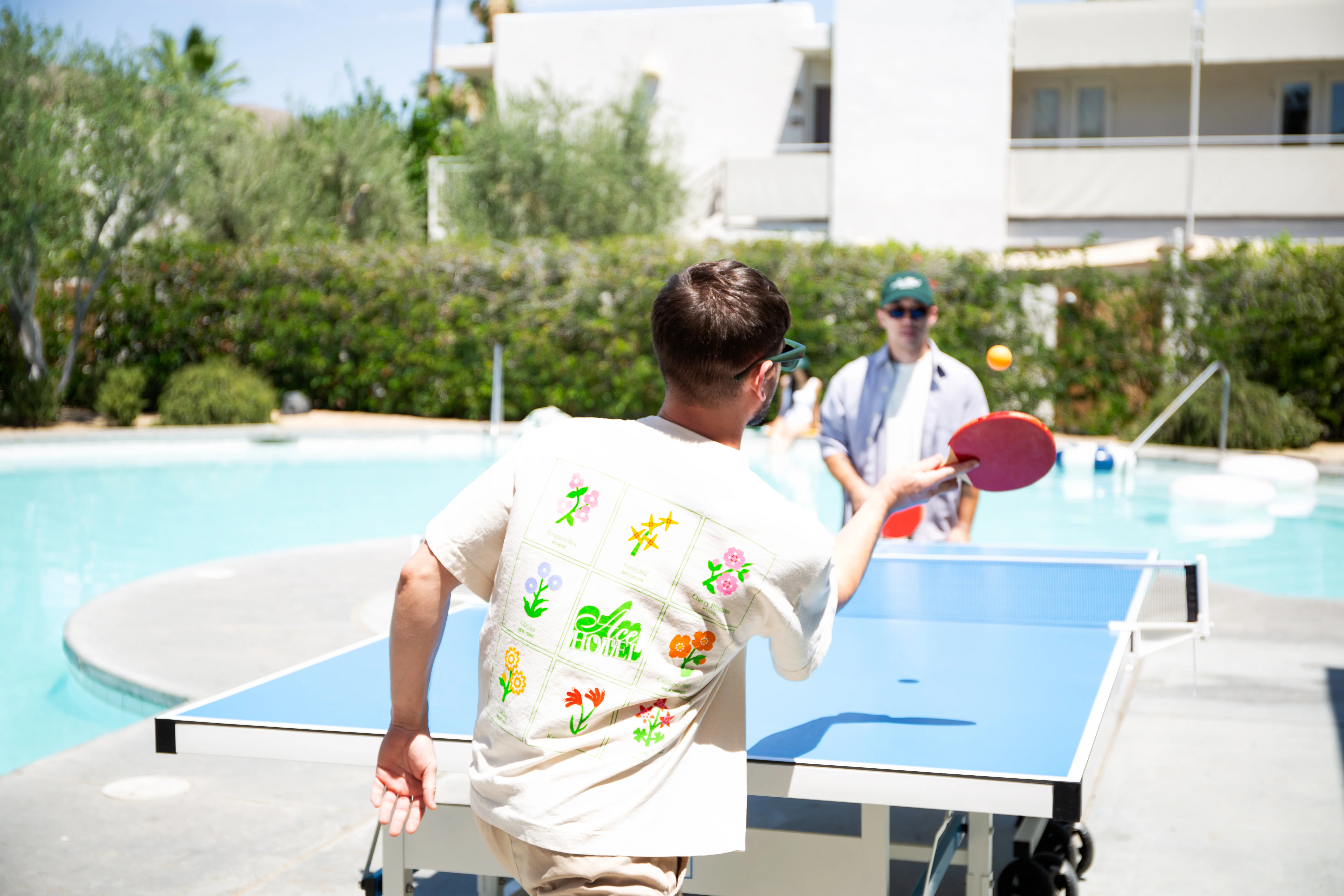 Wildflower Tee - Image 8