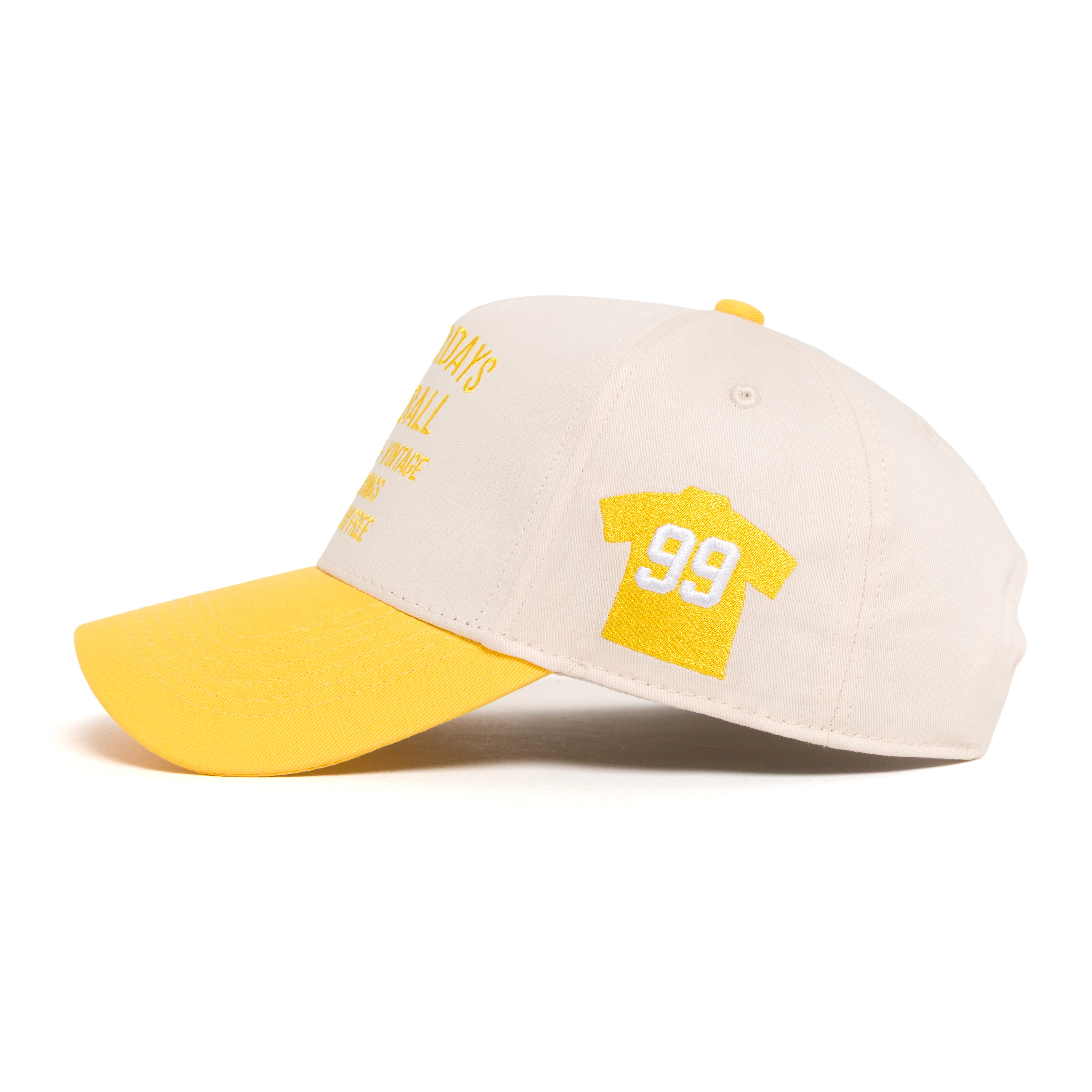 Palm Springs World Class Hat - Image 4