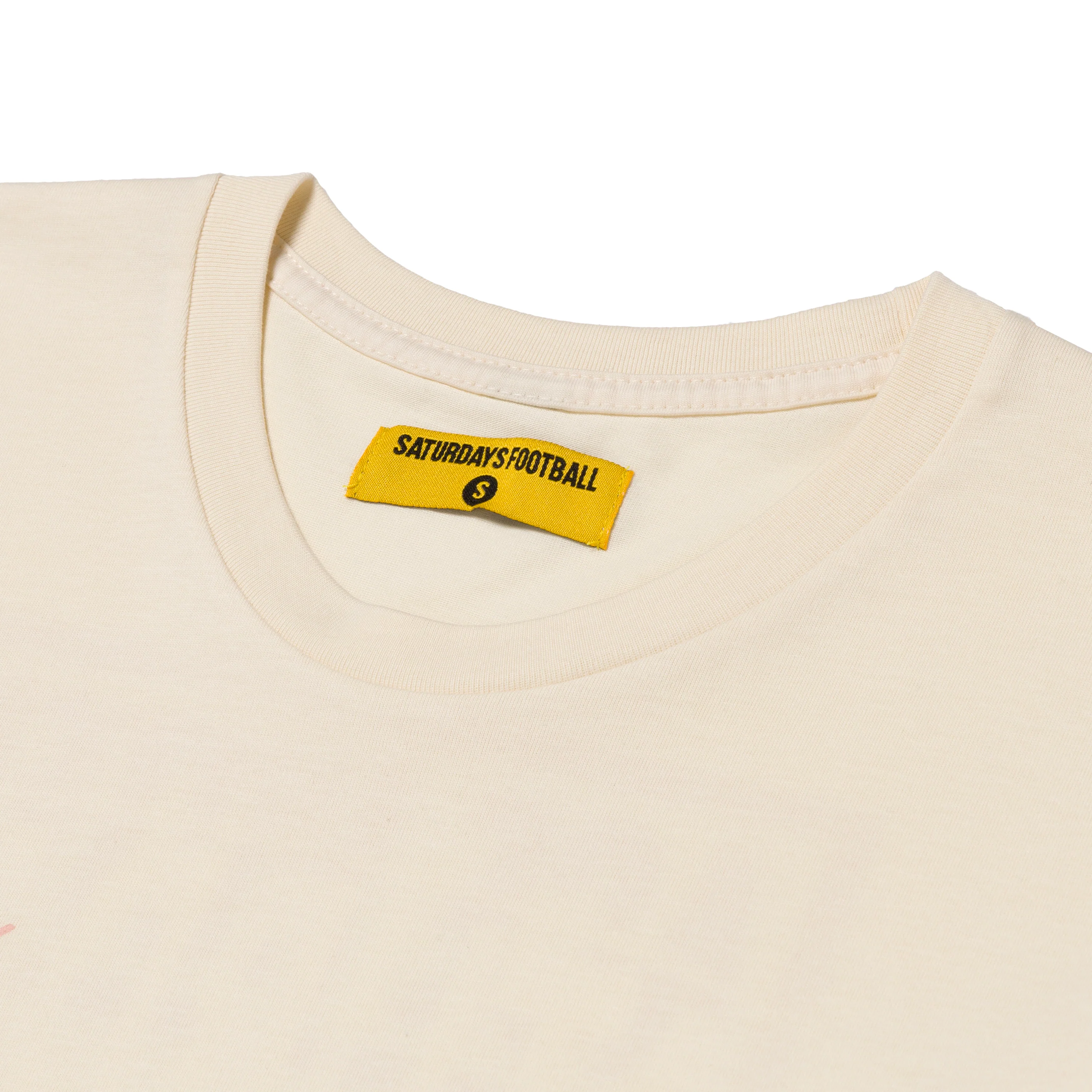World Class Long Sleeve Tee - Image 12