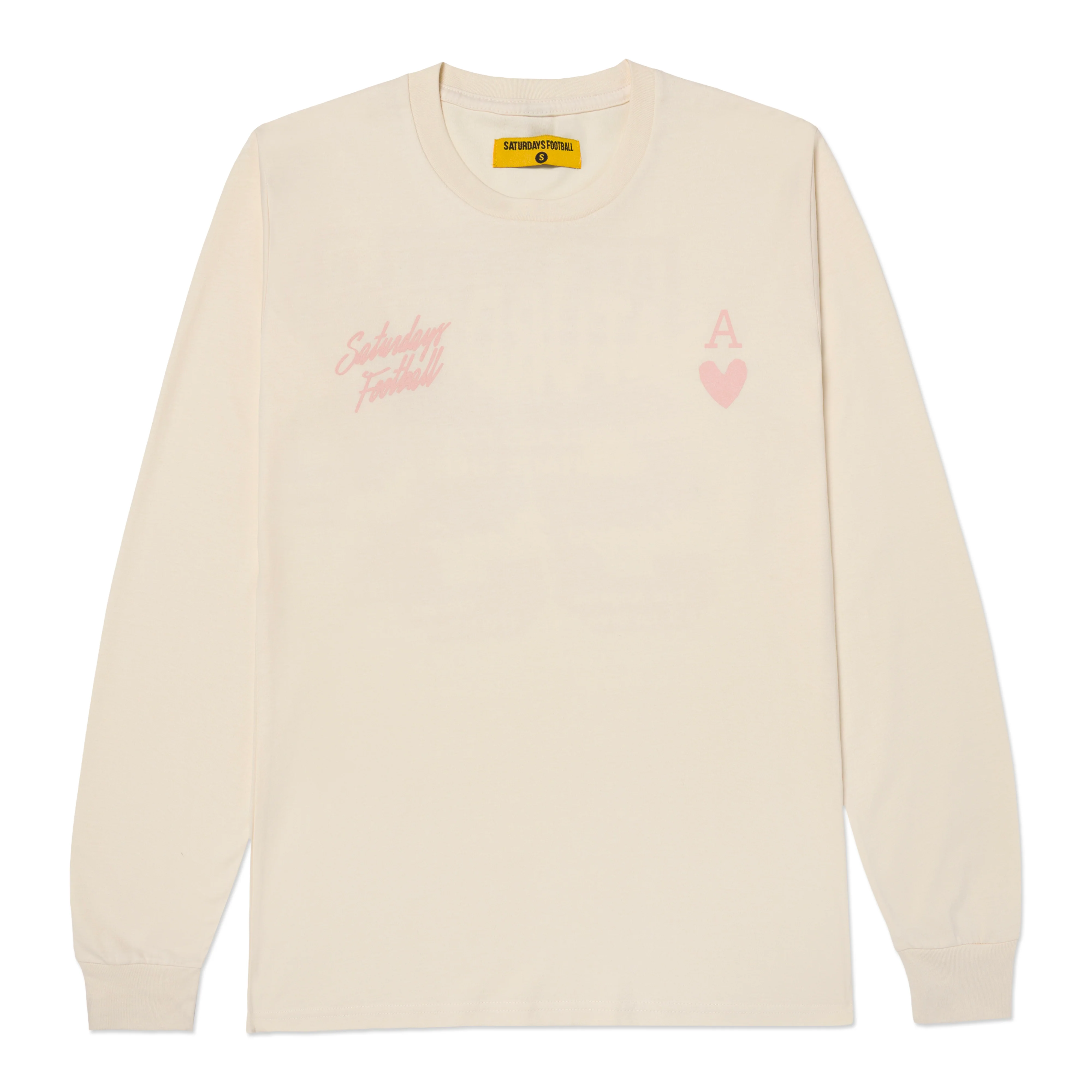 World Class Long Sleeve Tee - Image 7